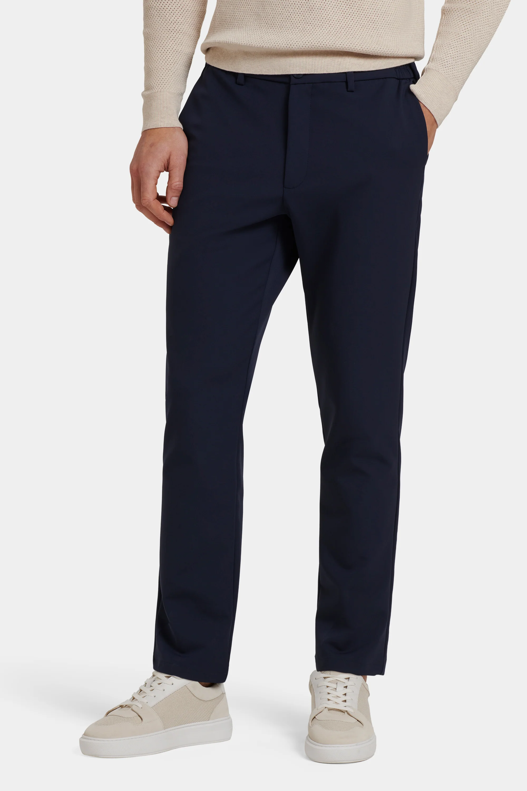 THE TECH PANTS - Image 5