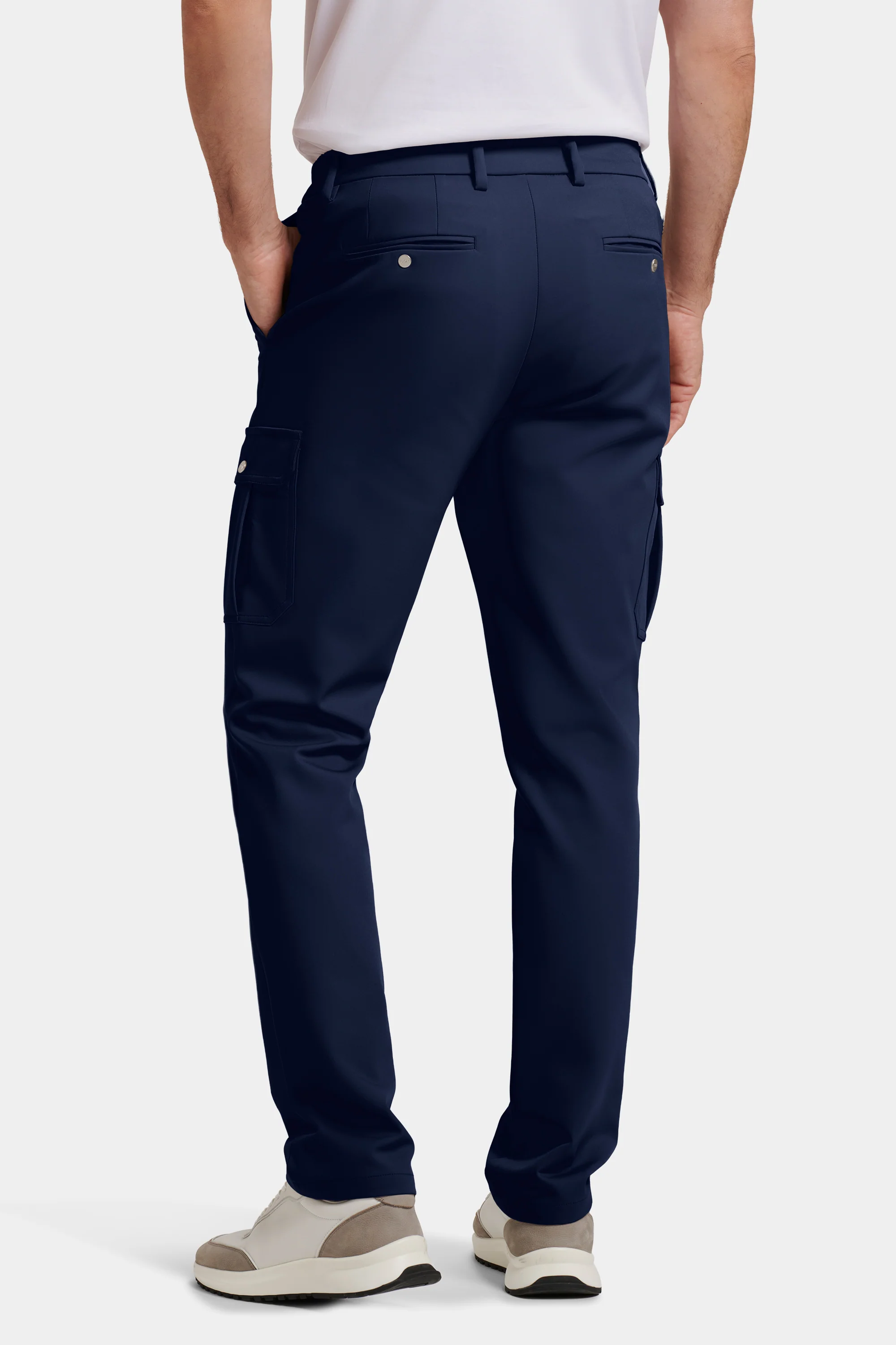 THE TECH SLIM CARGO - Image 10