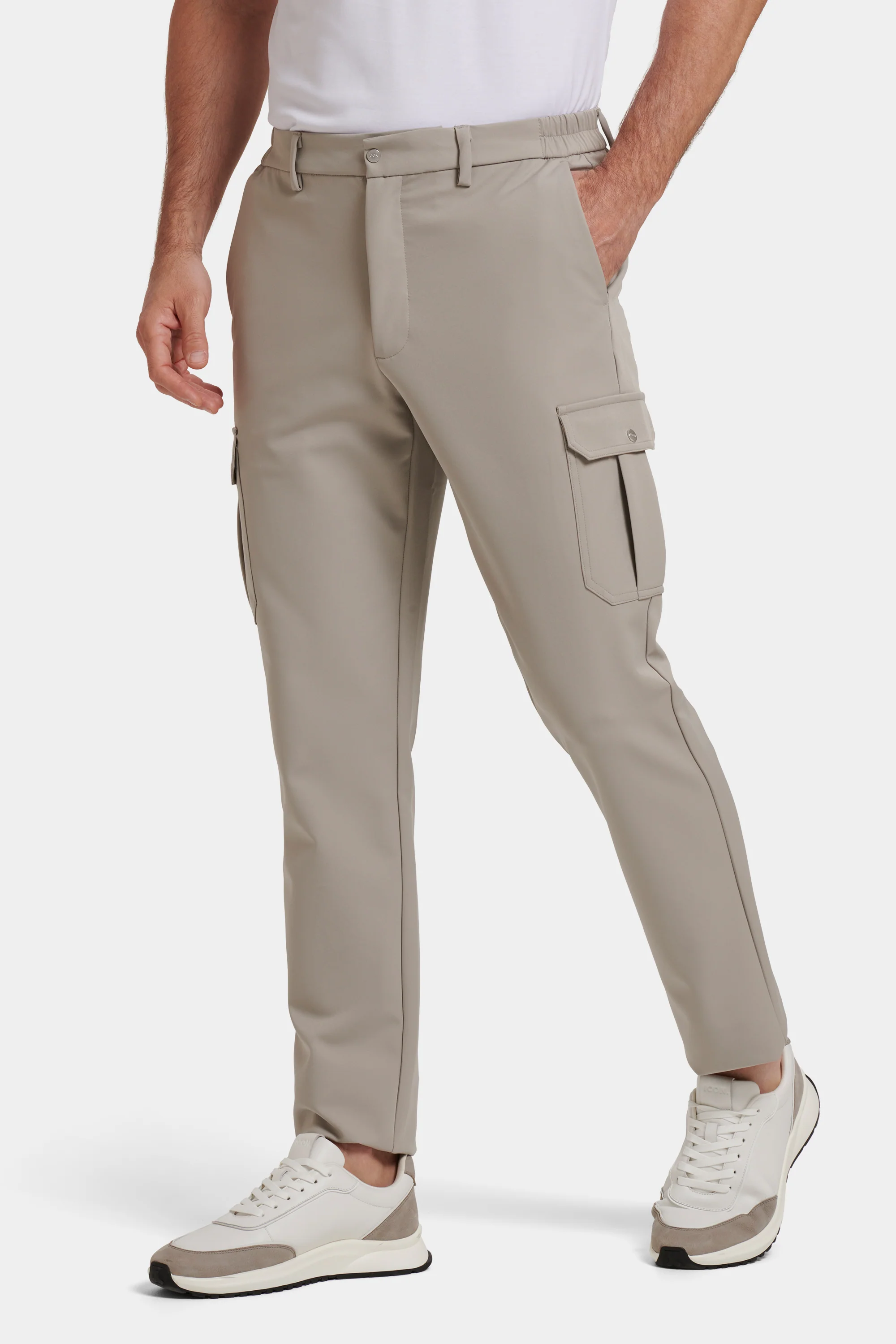 THE TECH SLIM CARGO - Image 4