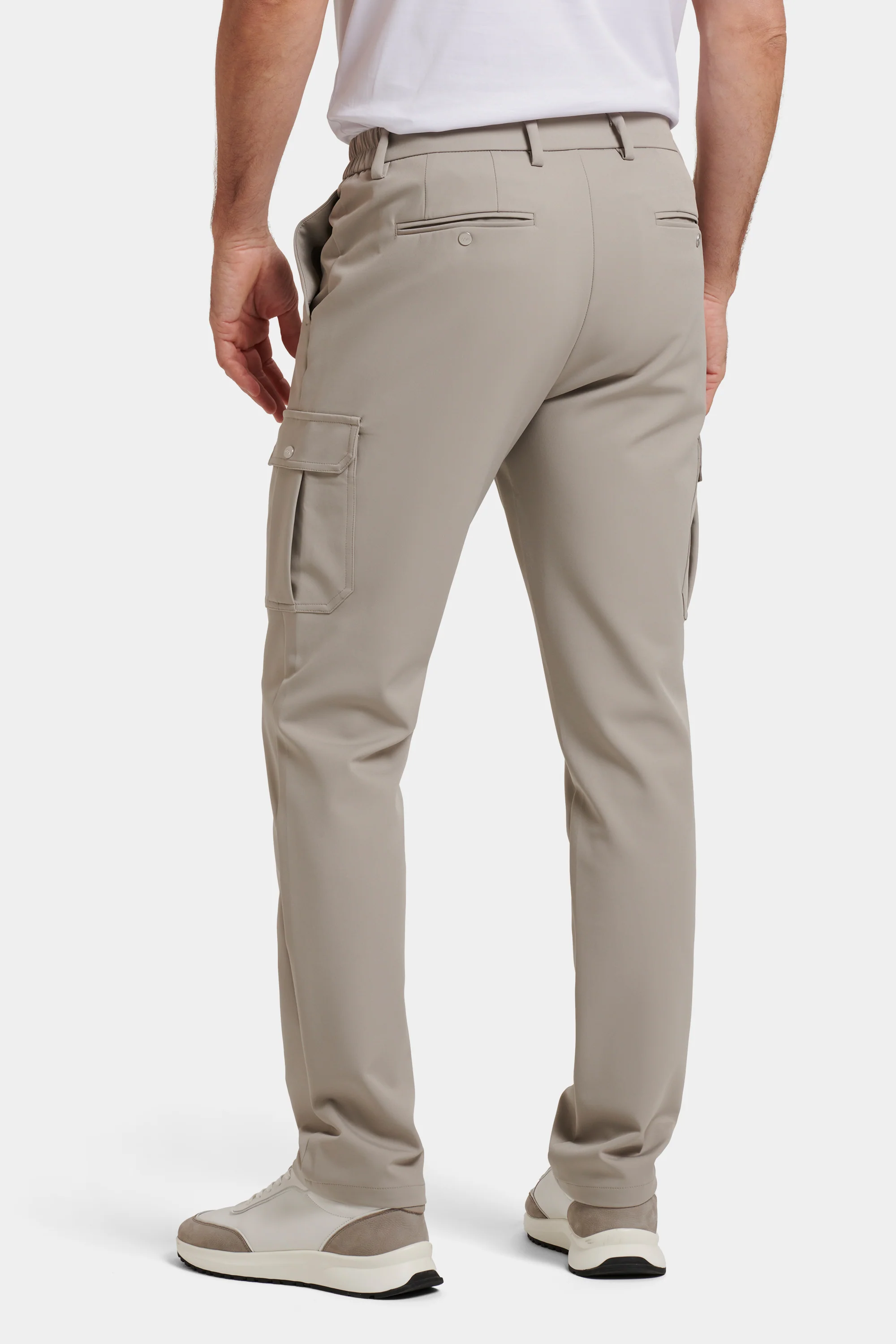 THE TECH SLIM CARGO - Image 5
