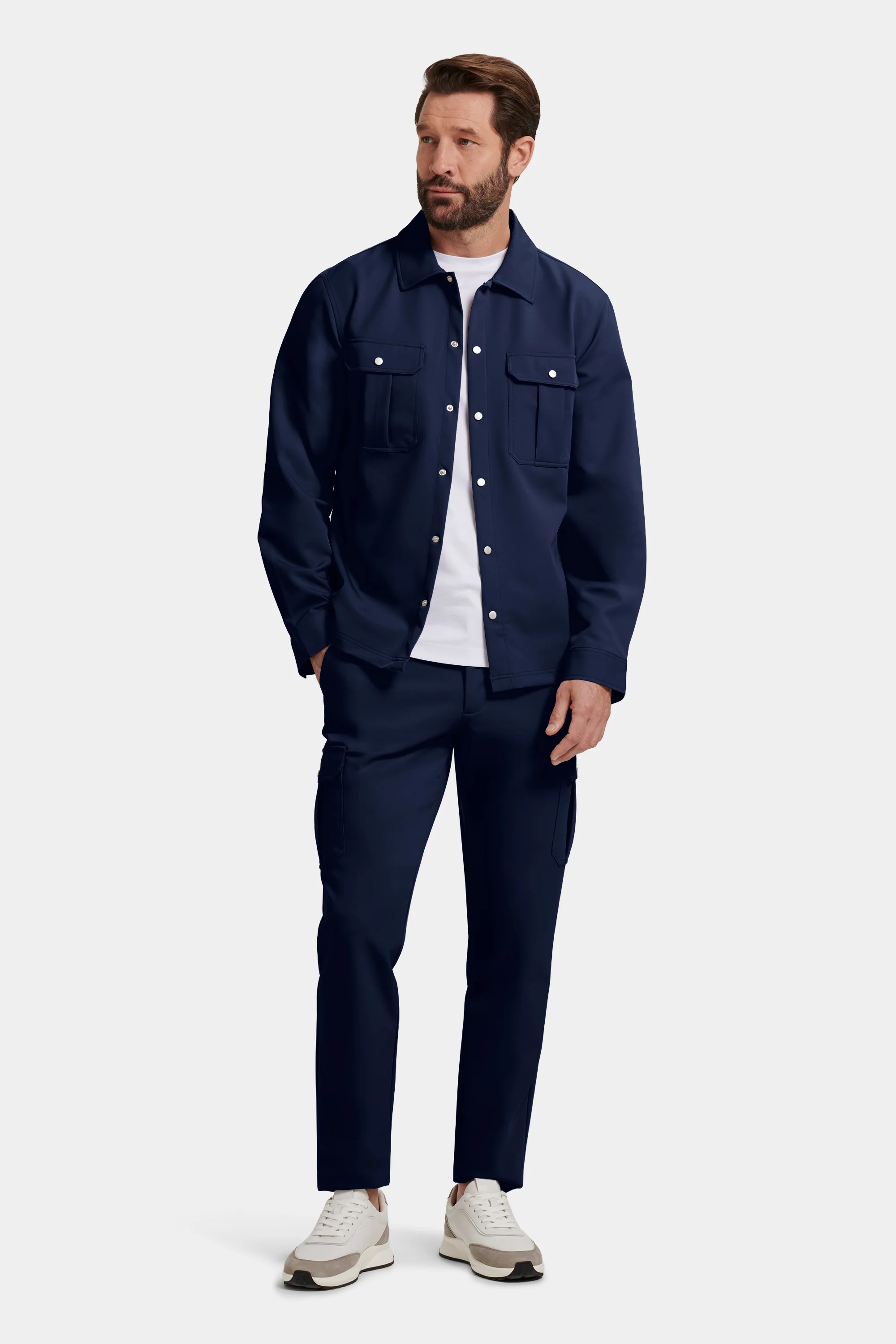 THE TECH SLIM CARGO - Image 9