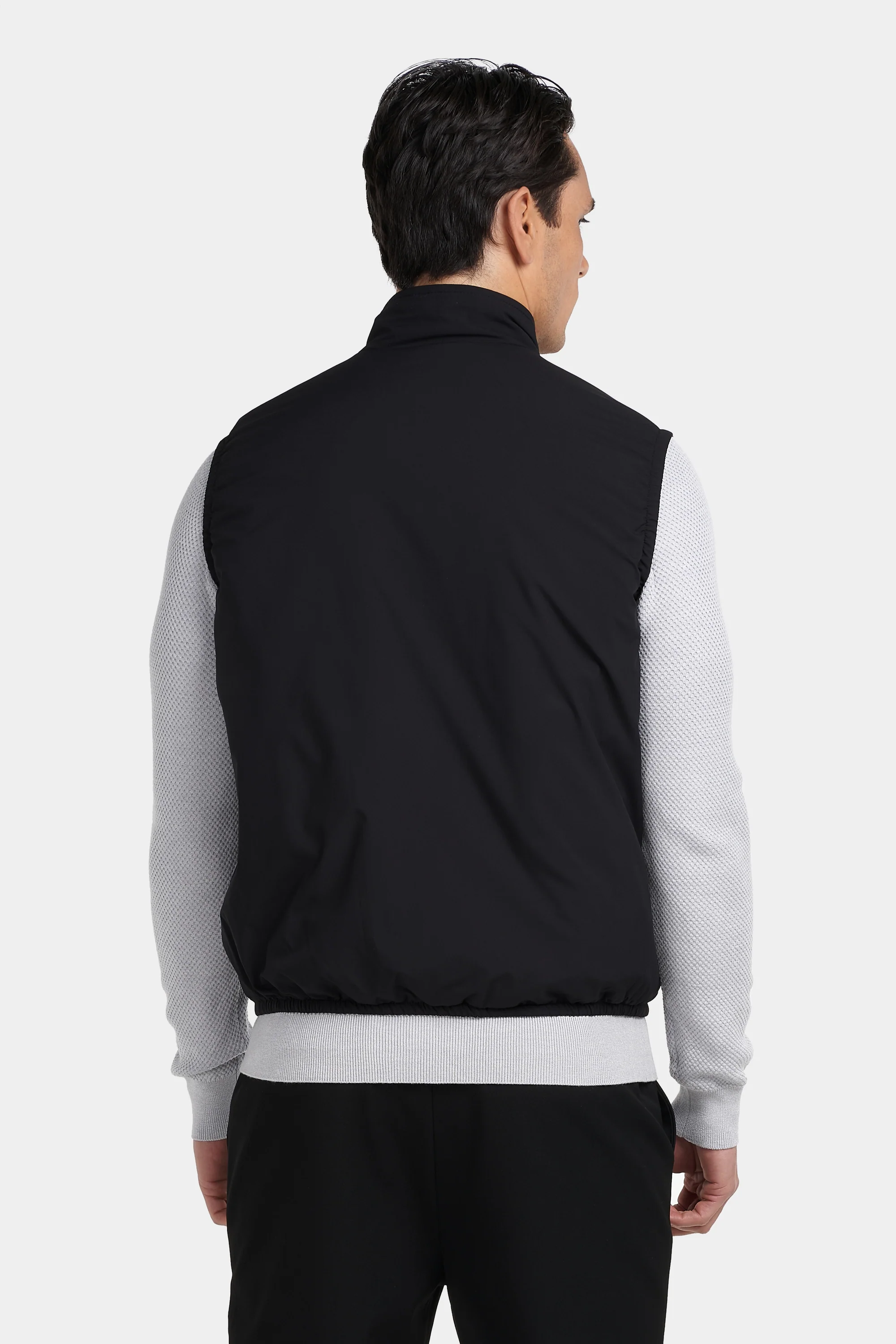 THE TRAVEL BODYWARMER - Image 4