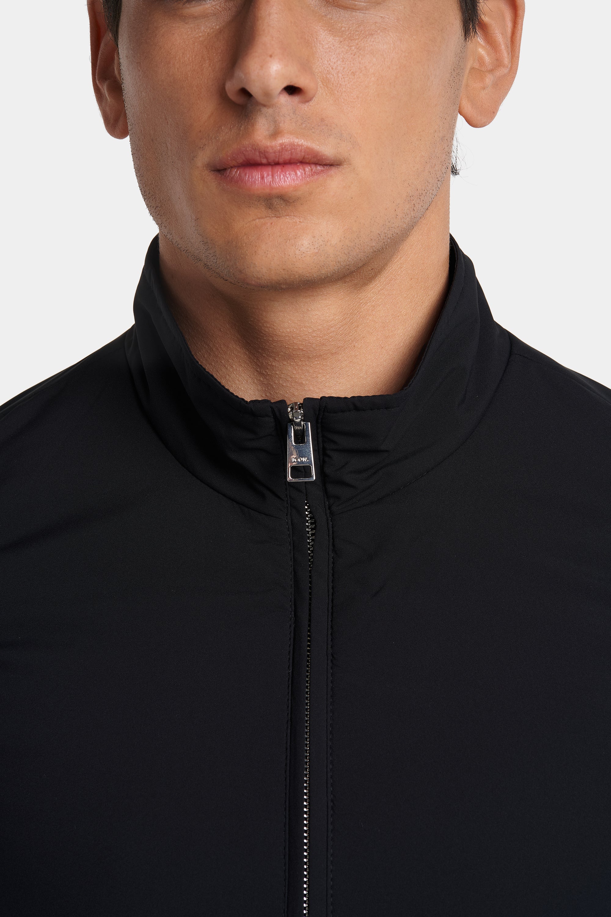 THE TRAVEL BODYWARMER - Image 5