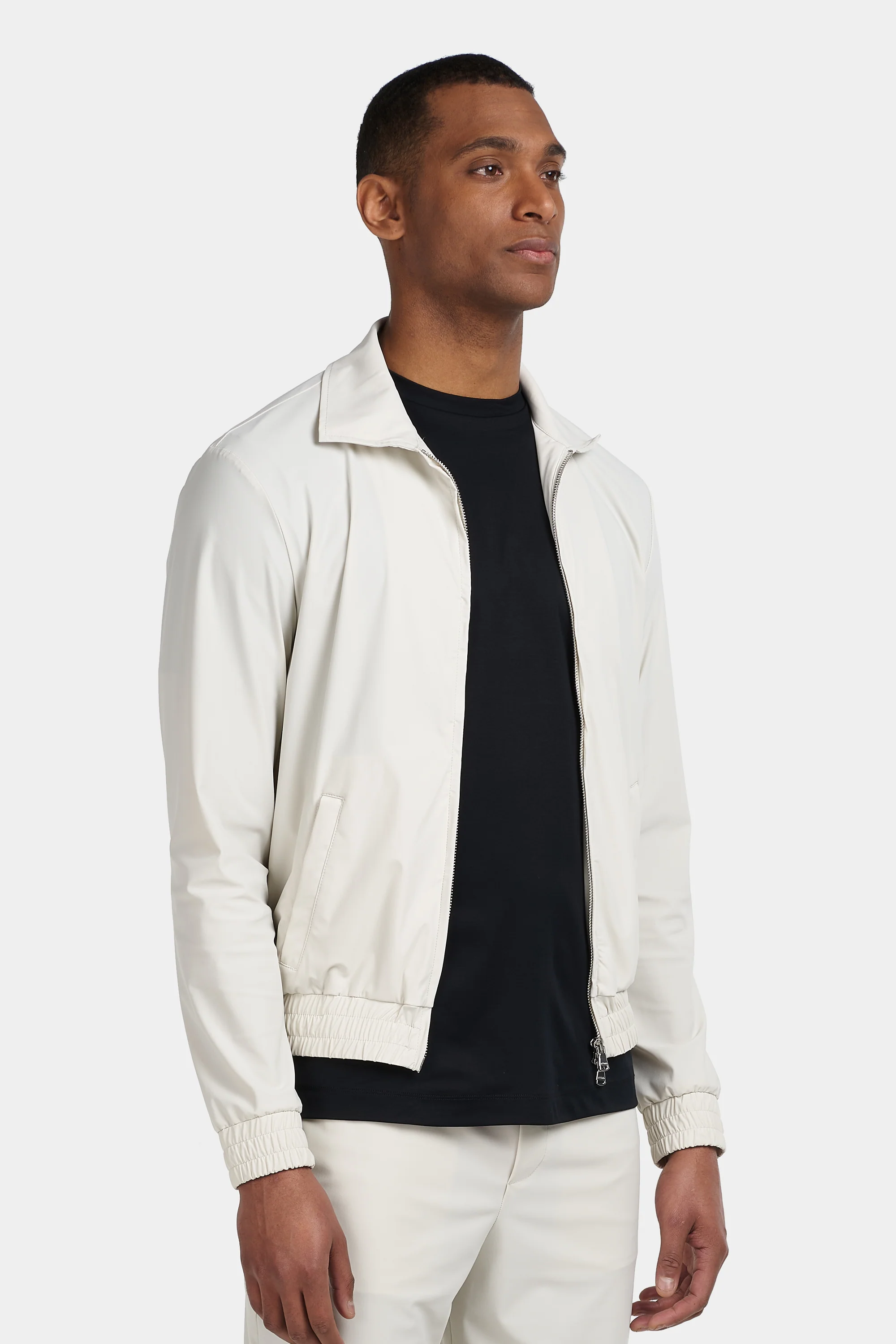 THE TRAVEL JACKET - Image 10