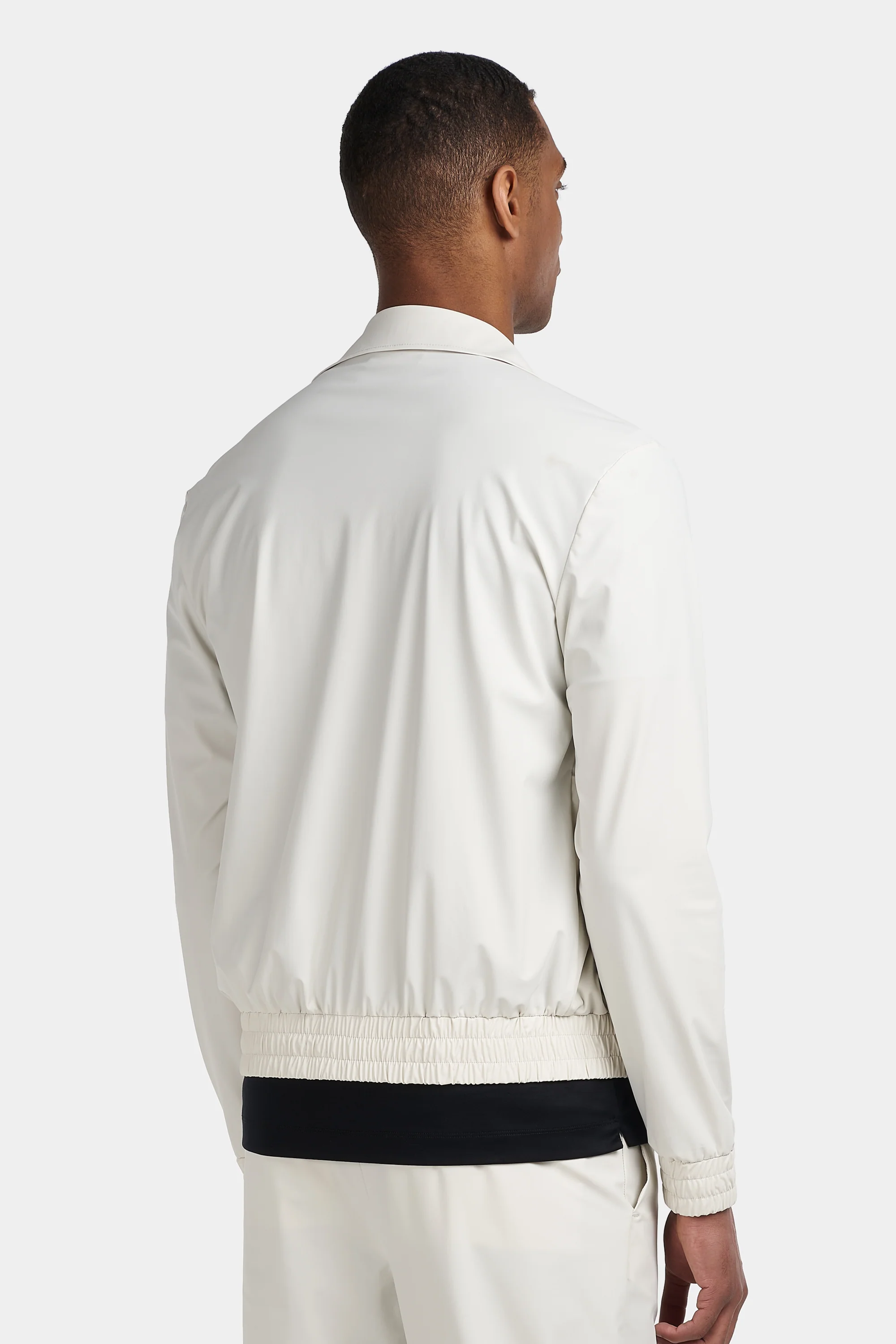 THE TRAVEL JACKET - Image 11