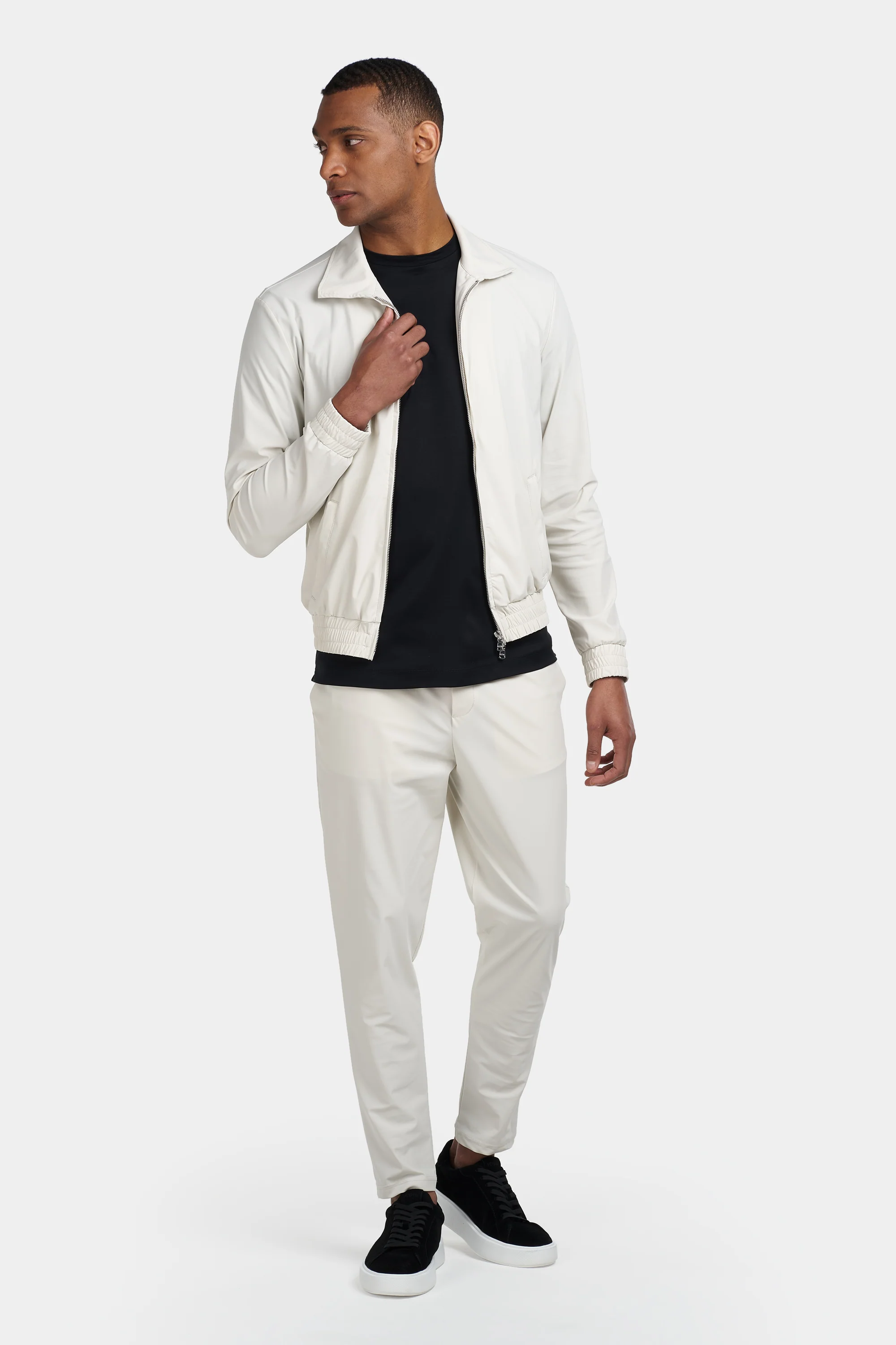THE TRAVEL JACKET - Image 14