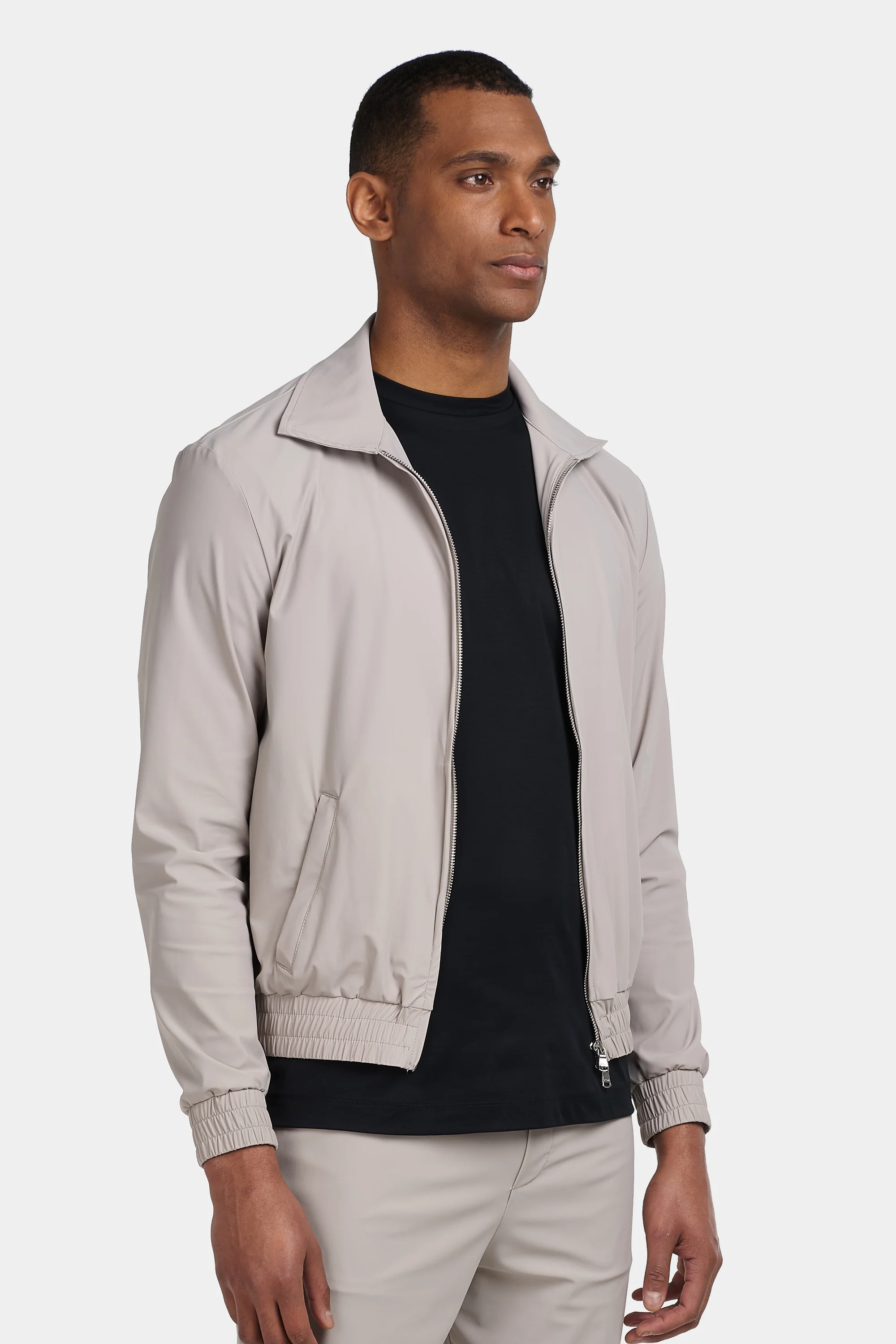 THE TRAVEL JACKET - Image 3
