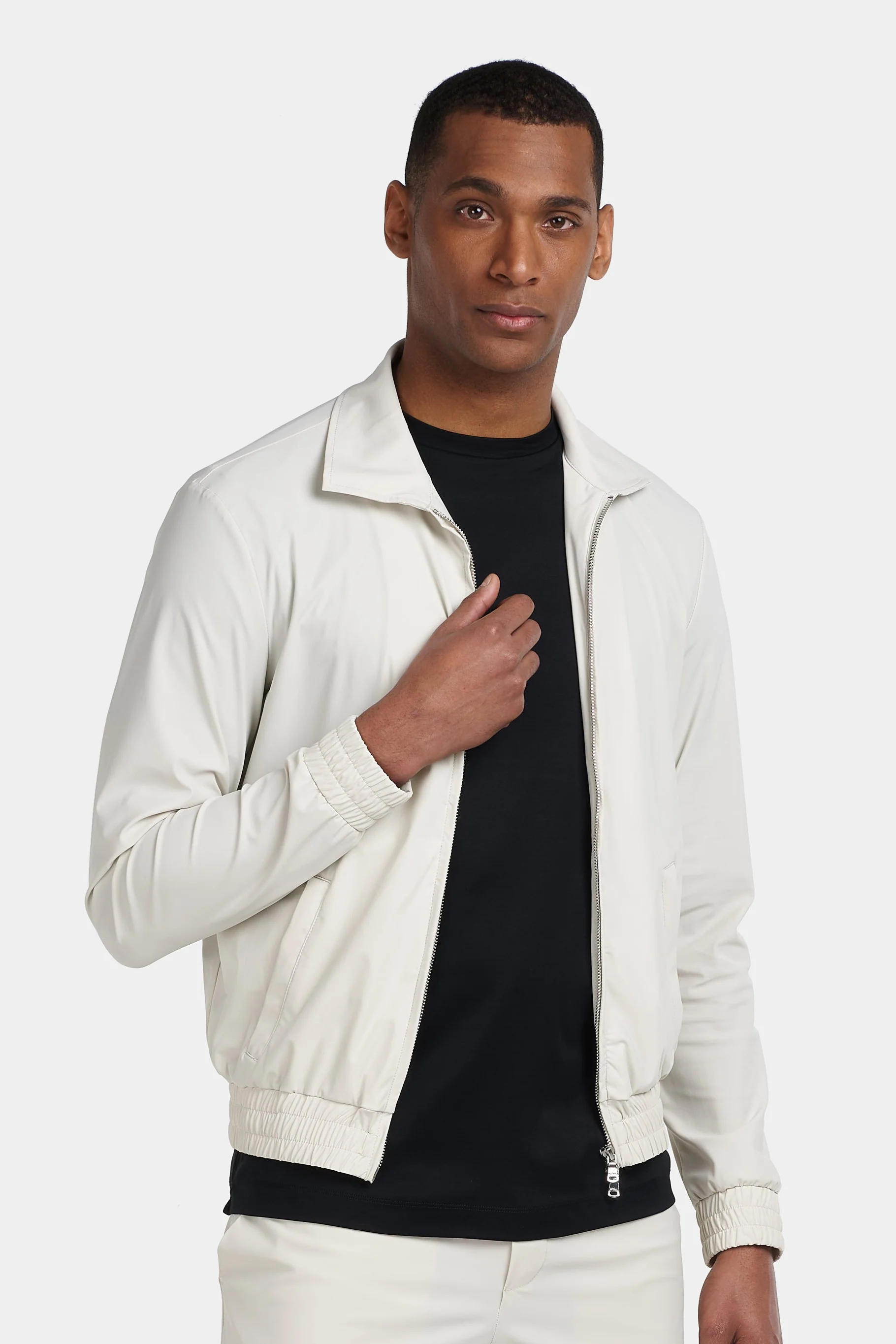 THE TRAVEL JACKET - Image 8