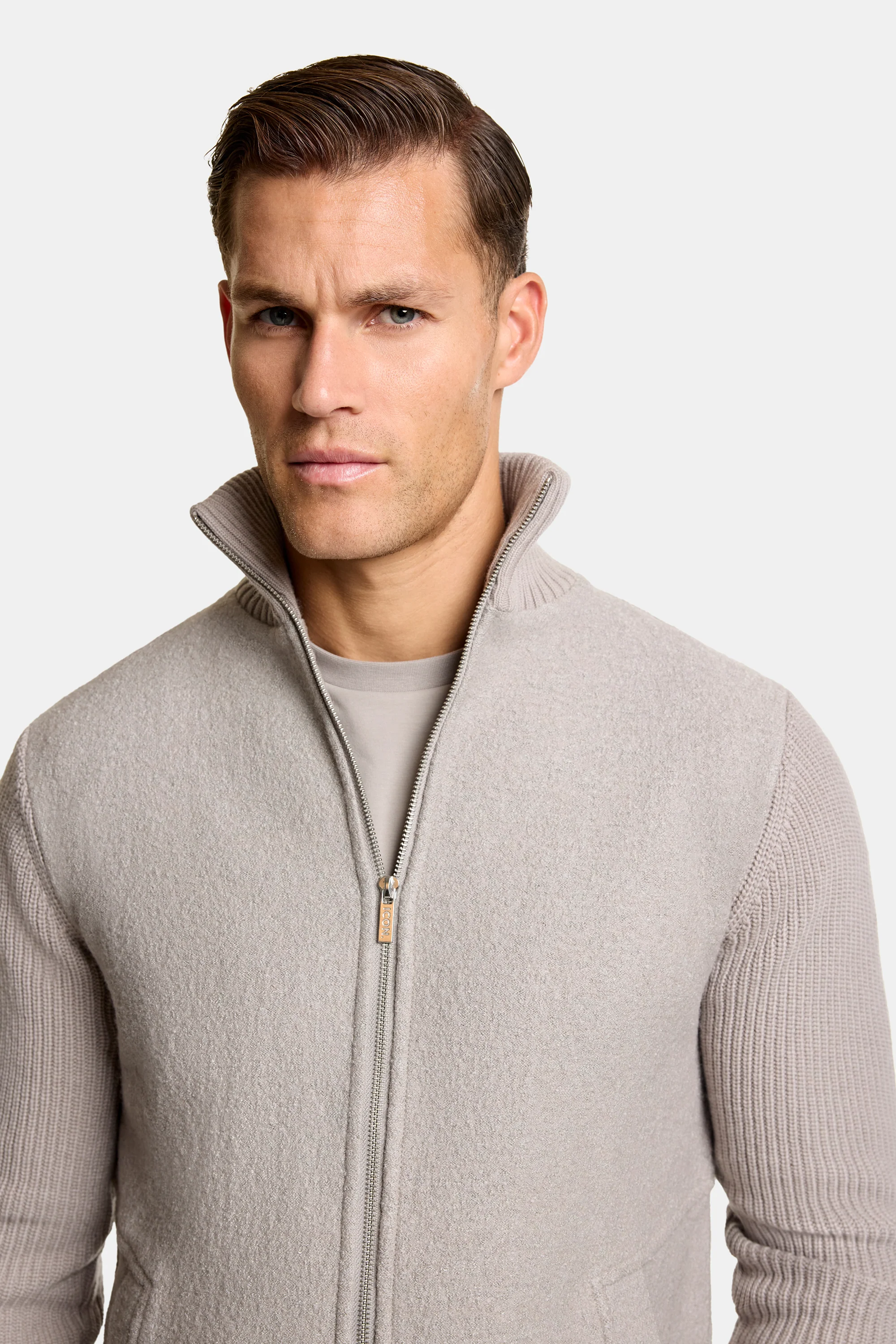 THE TREVISO JACKET - Image 10