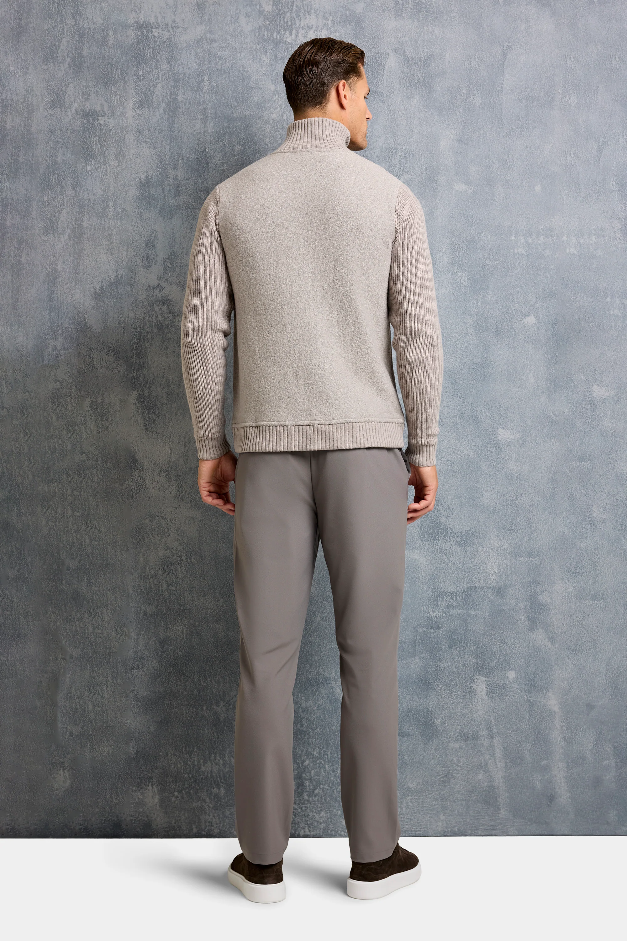 THE TREVISO JACKET - Image 11