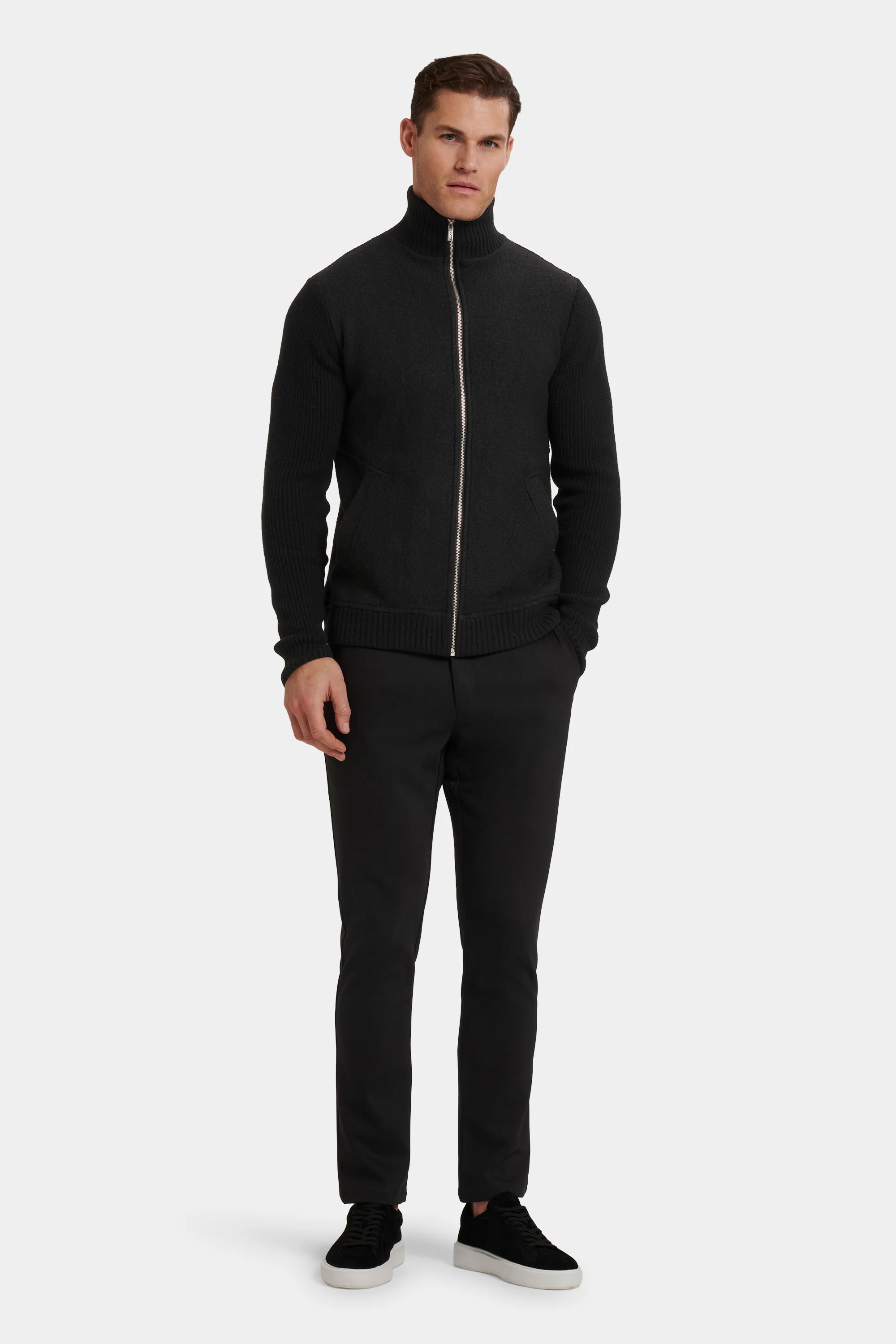 THE TREVISO JACKET - Image 2