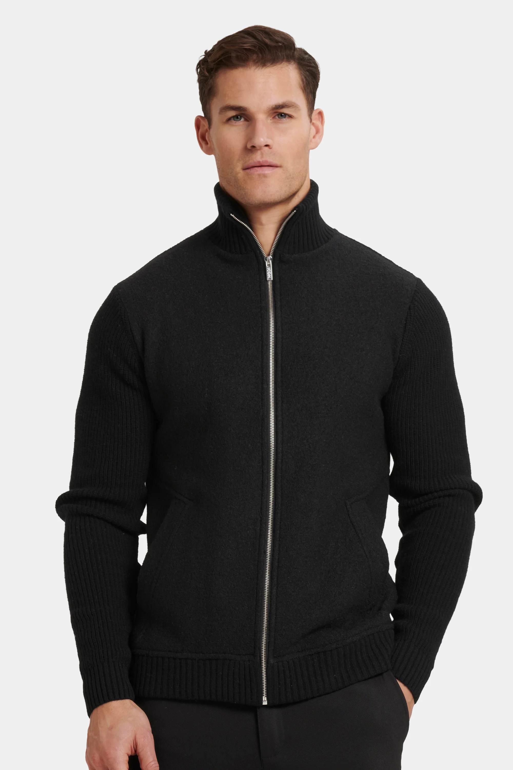 THE TREVISO JACKET - Image 4