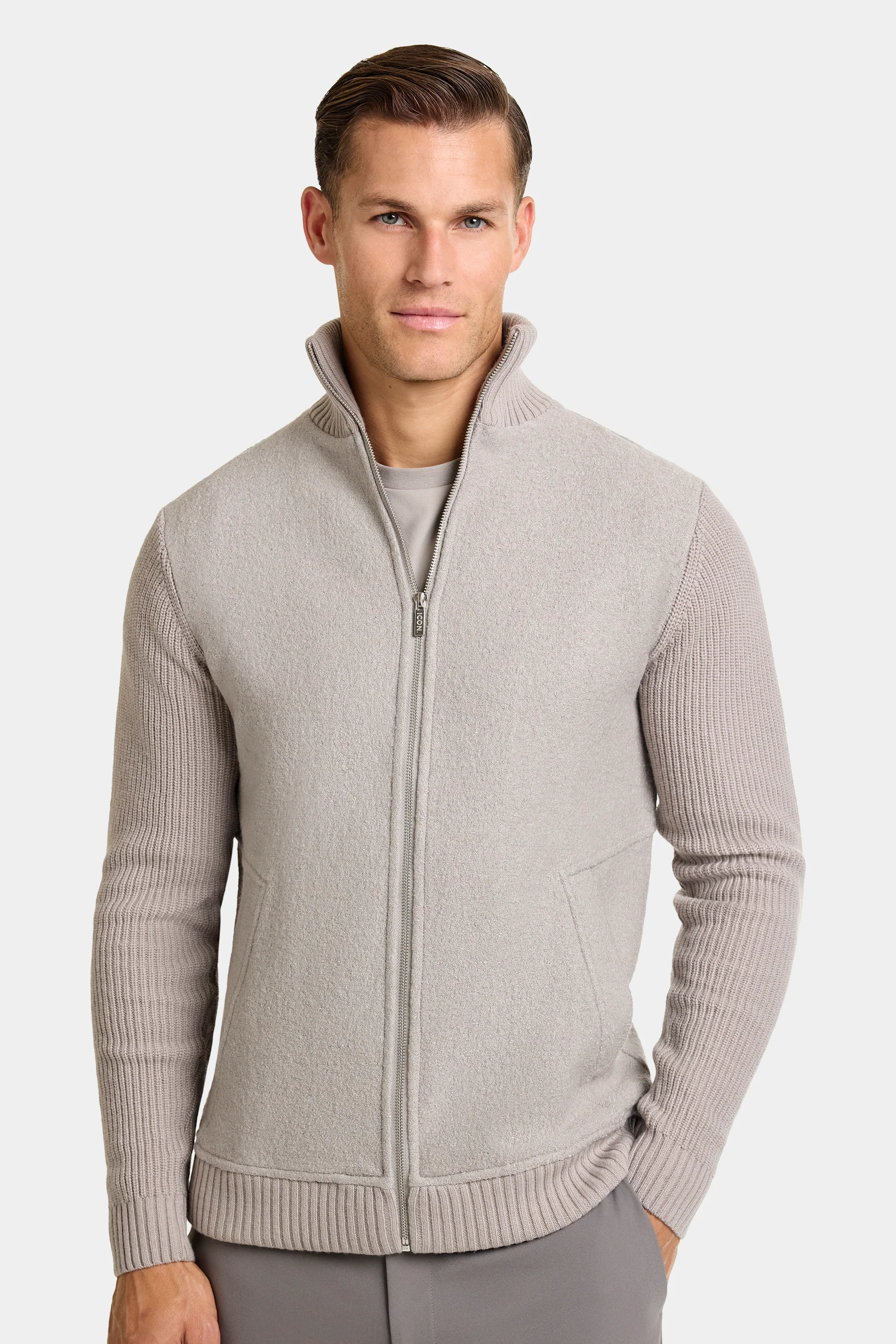 THE TREVISO JACKET - Image 6