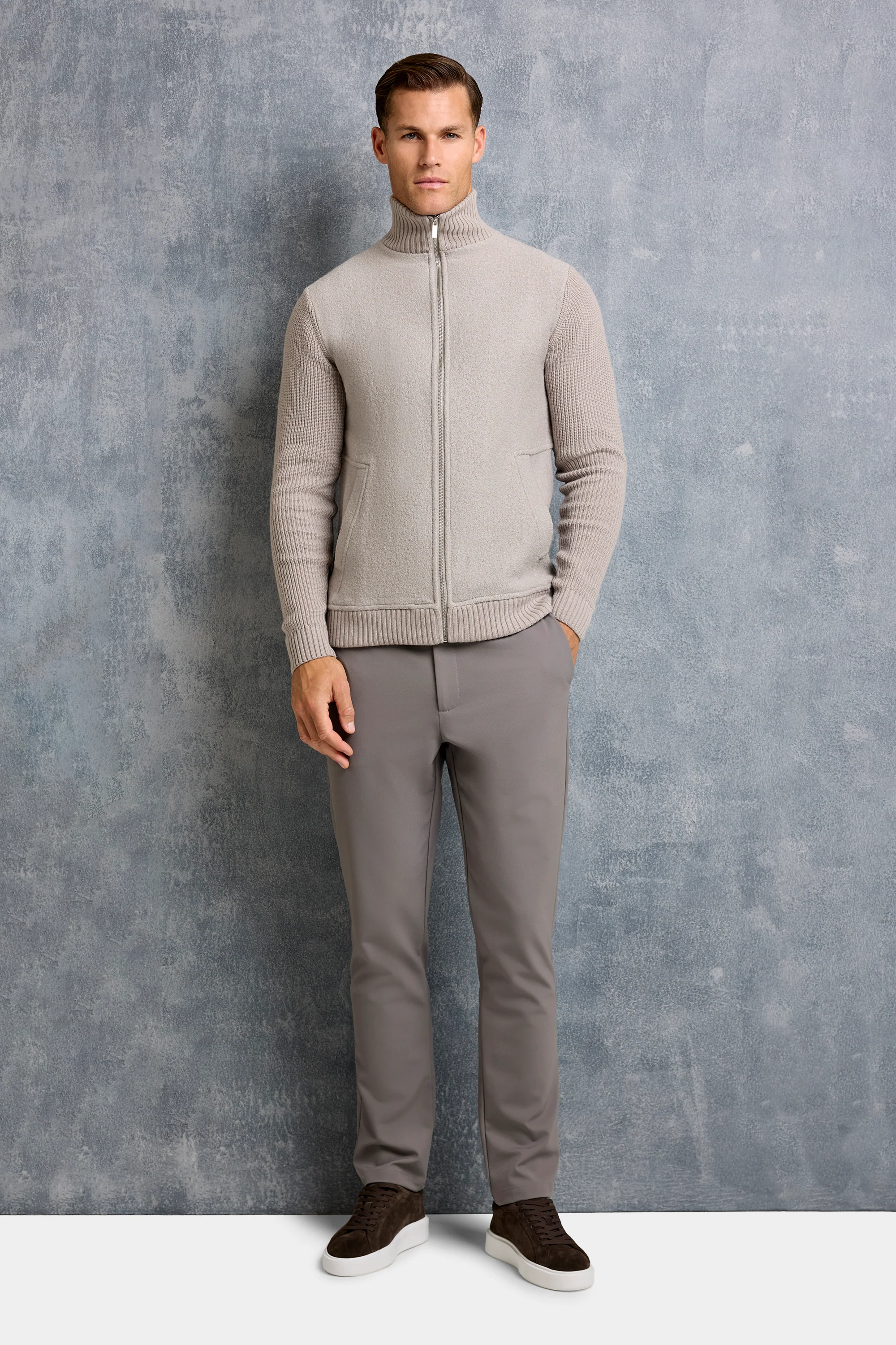 THE TREVISO JACKET - Image 7