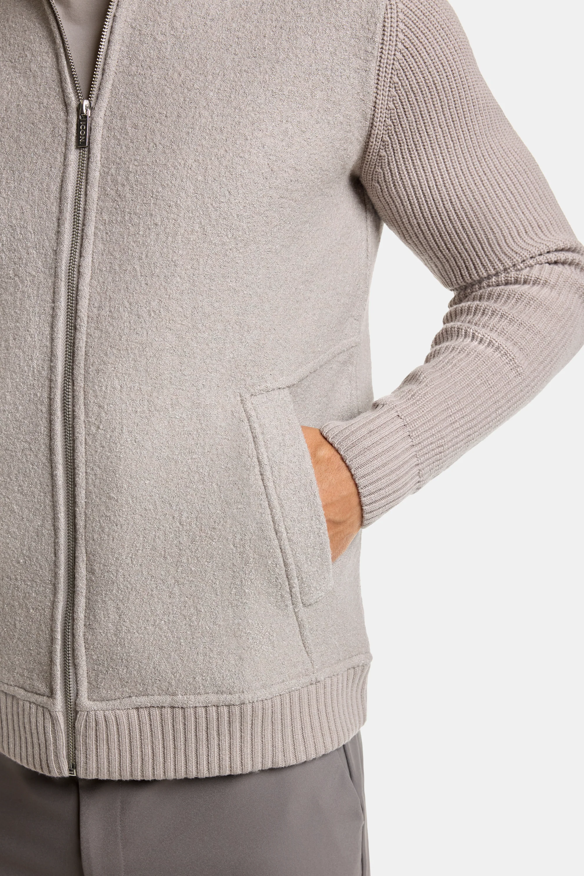 THE TREVISO JACKET - Image 8