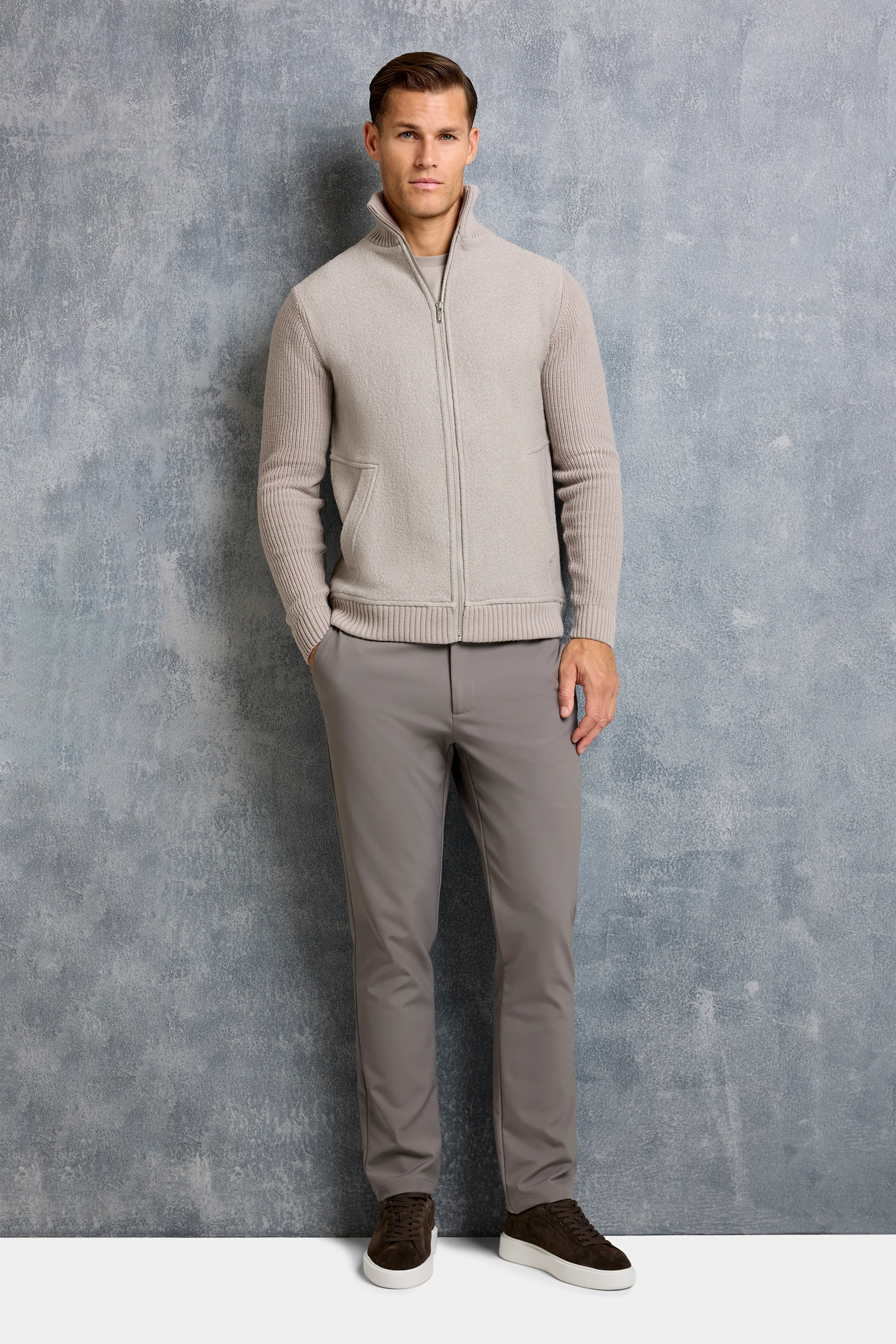 THE TREVISO JACKET - Image 9