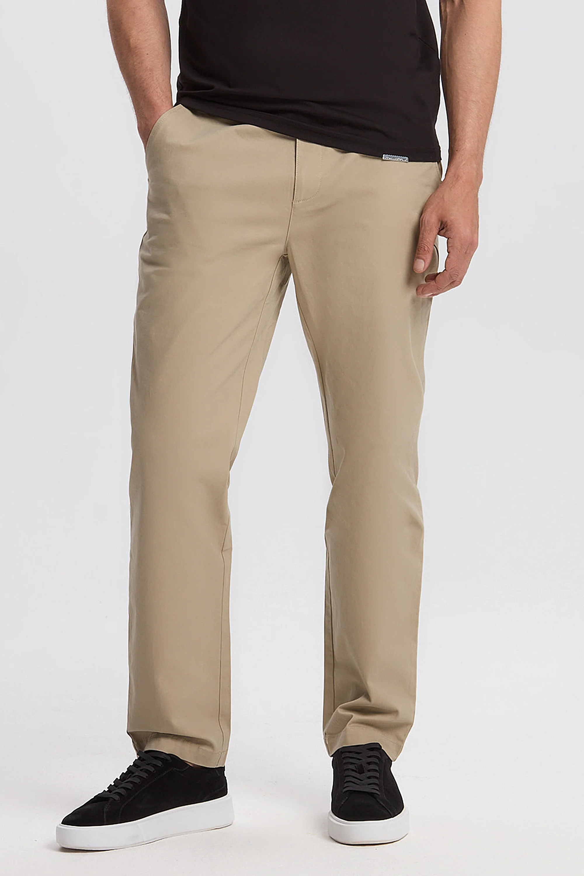 THE TWILL CHINO - Image 11