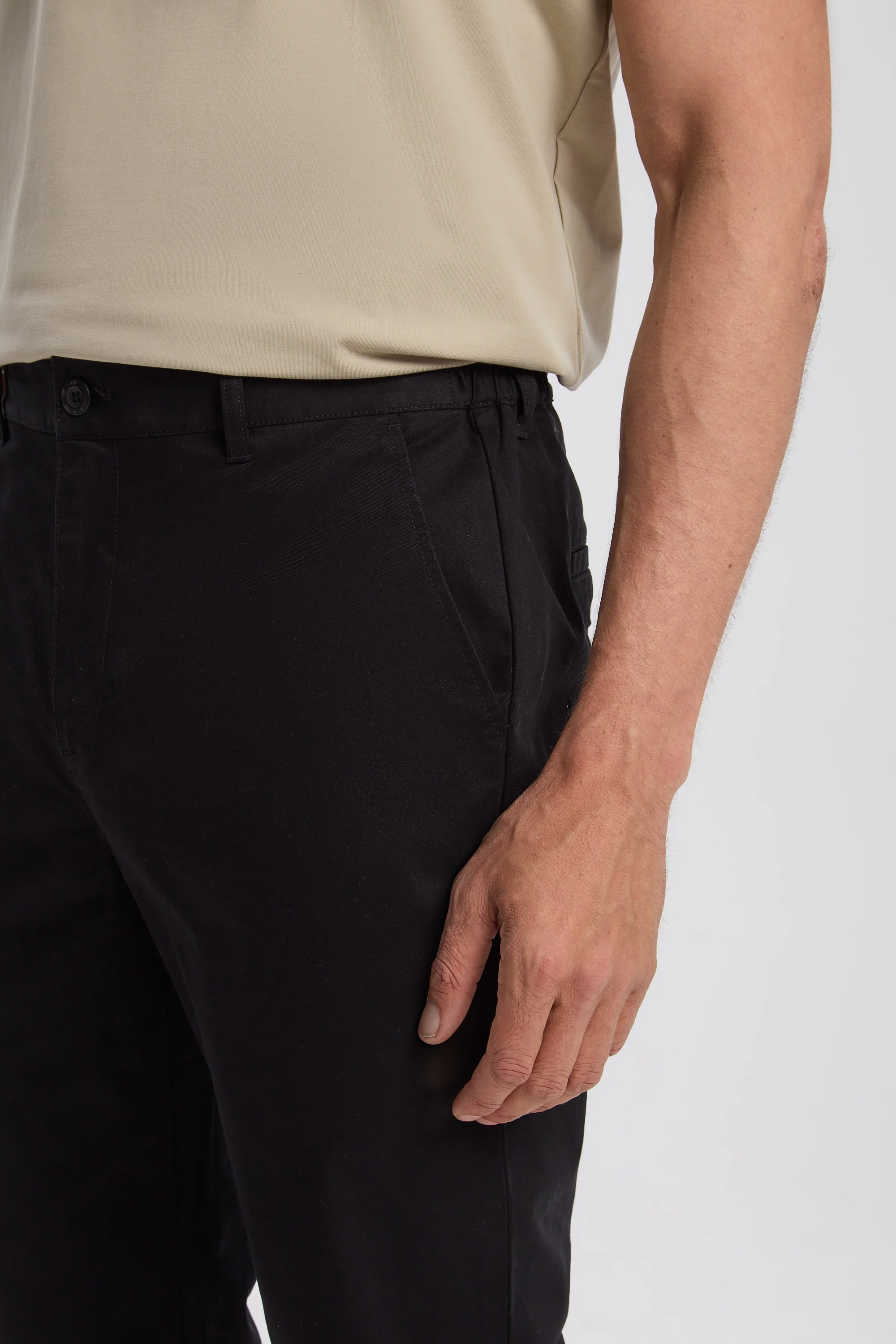 THE TWILL CHINO - Image 2