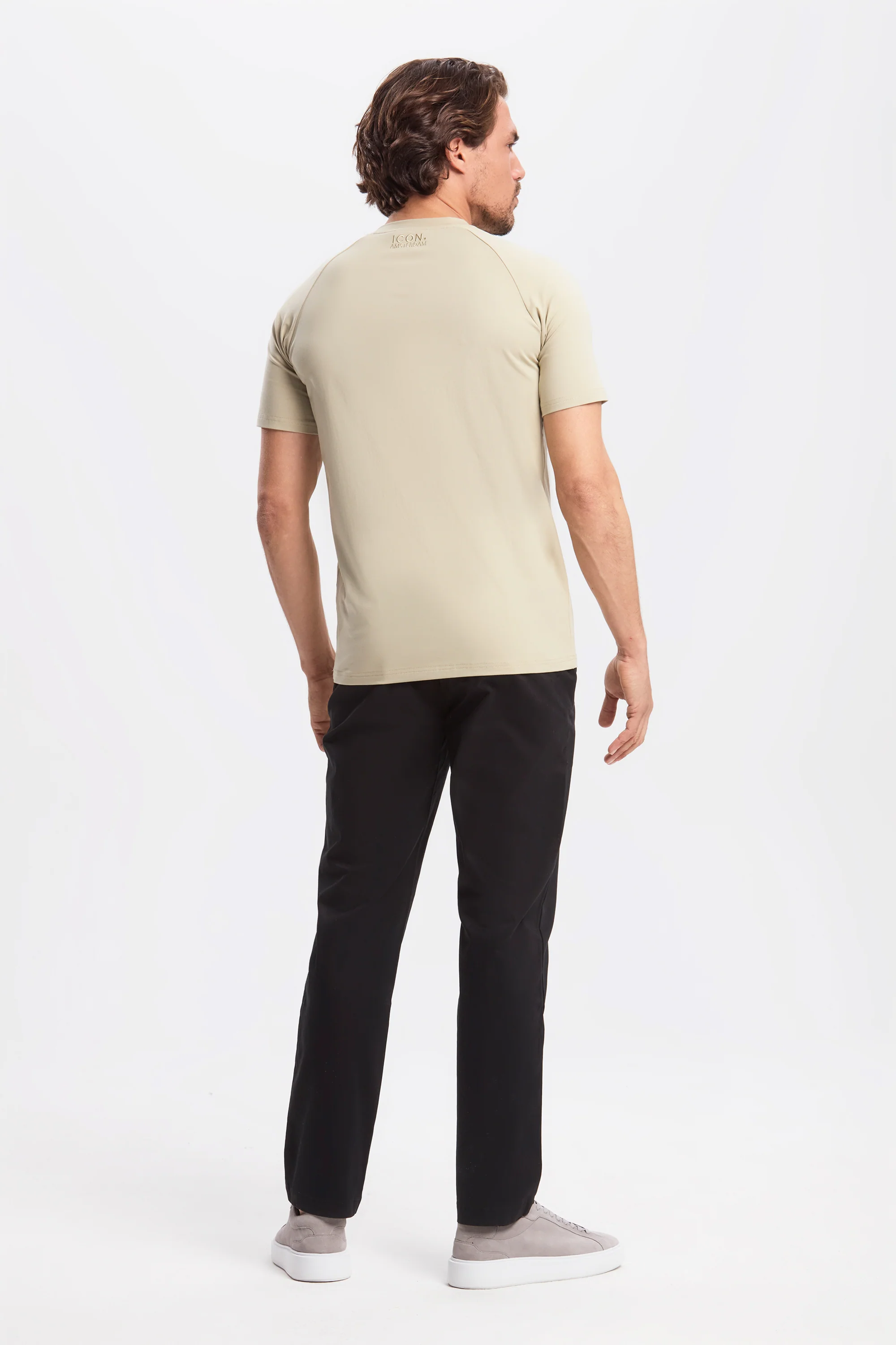 THE TWILL CHINO - Image 3