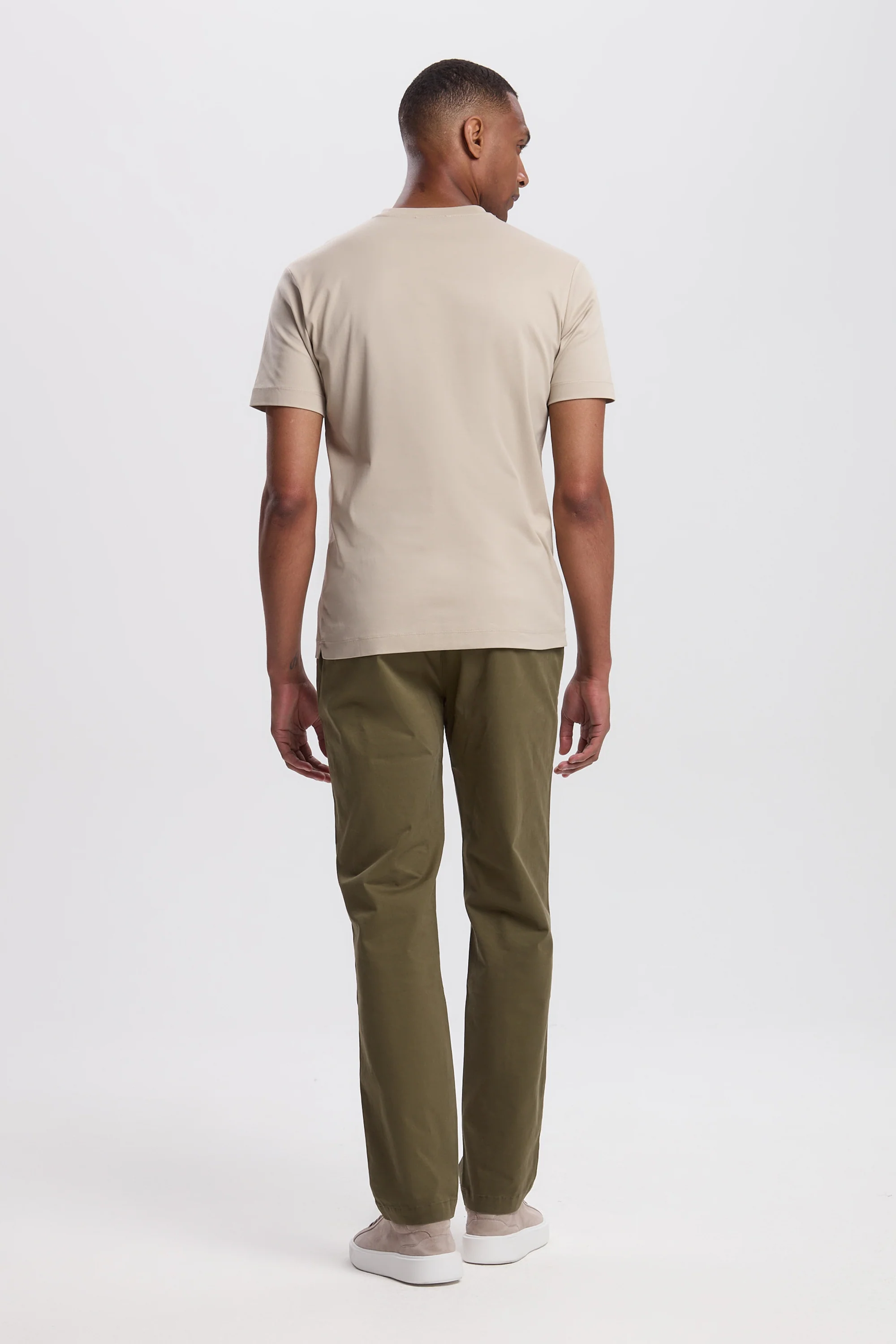 THE TWILL CHINO - Image 6