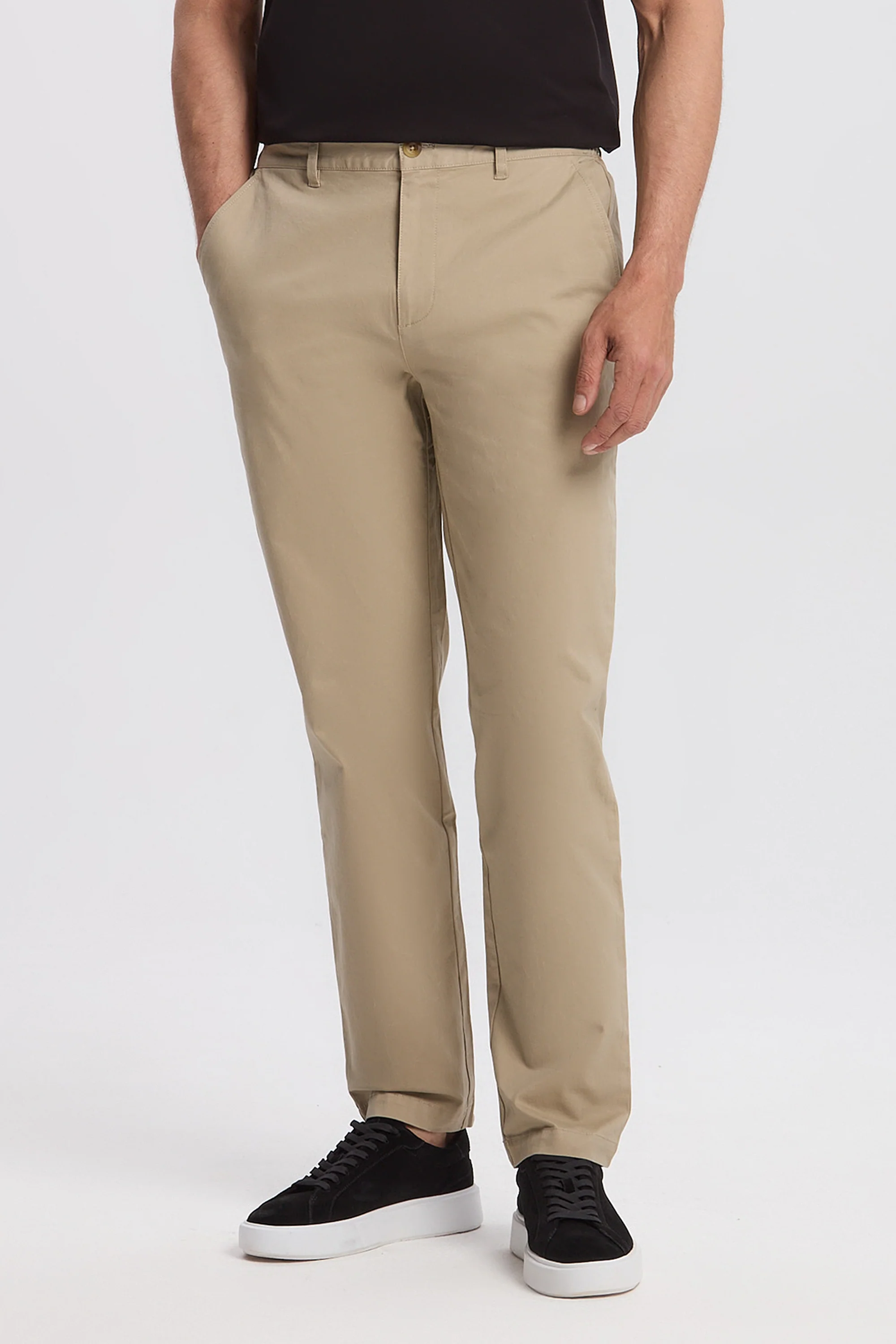 THE TWILL CHINO - Image 8