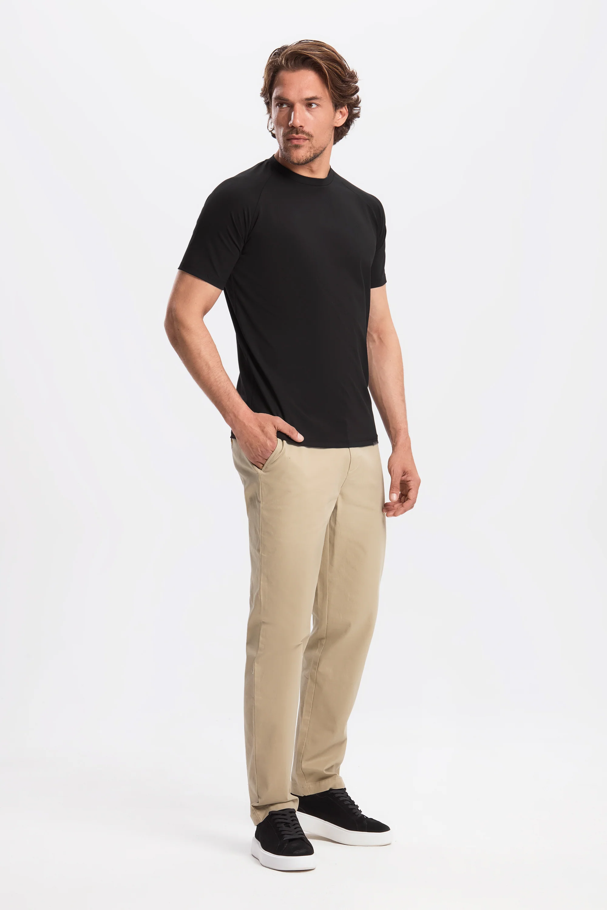 THE TWILL CHINO - Image 9