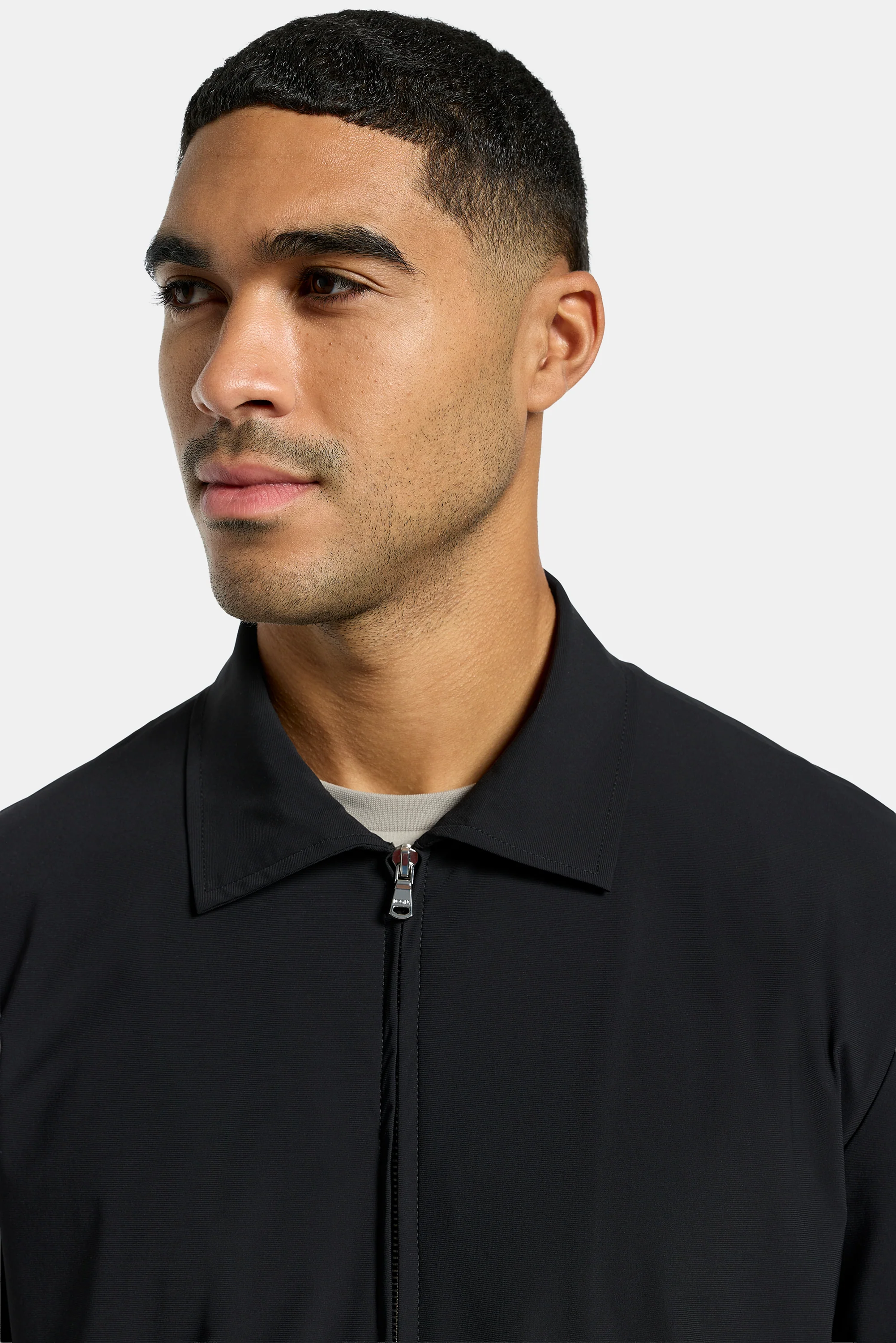 THE VASTO TRACK JACKET - Image 2
