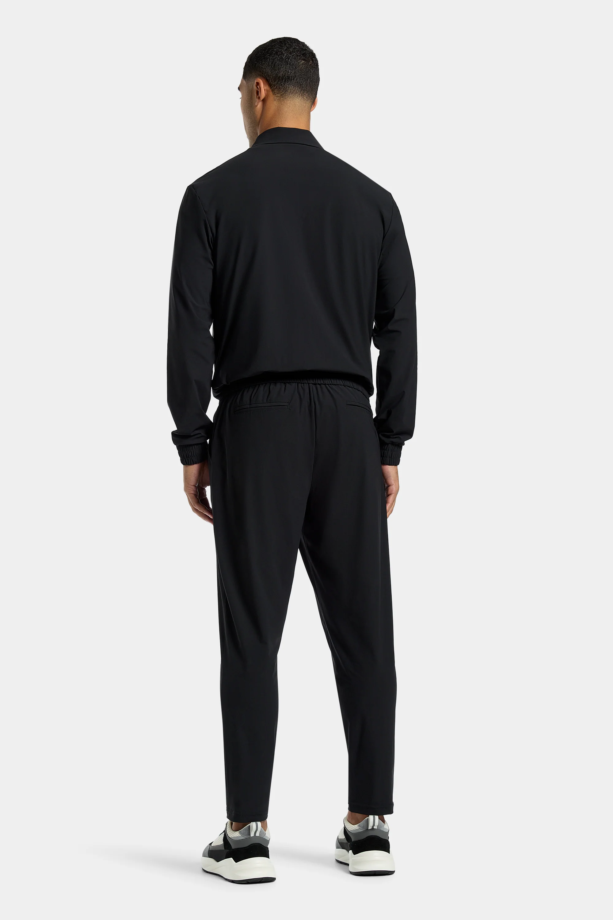THE VASTO TRACK PANTS - Image 3