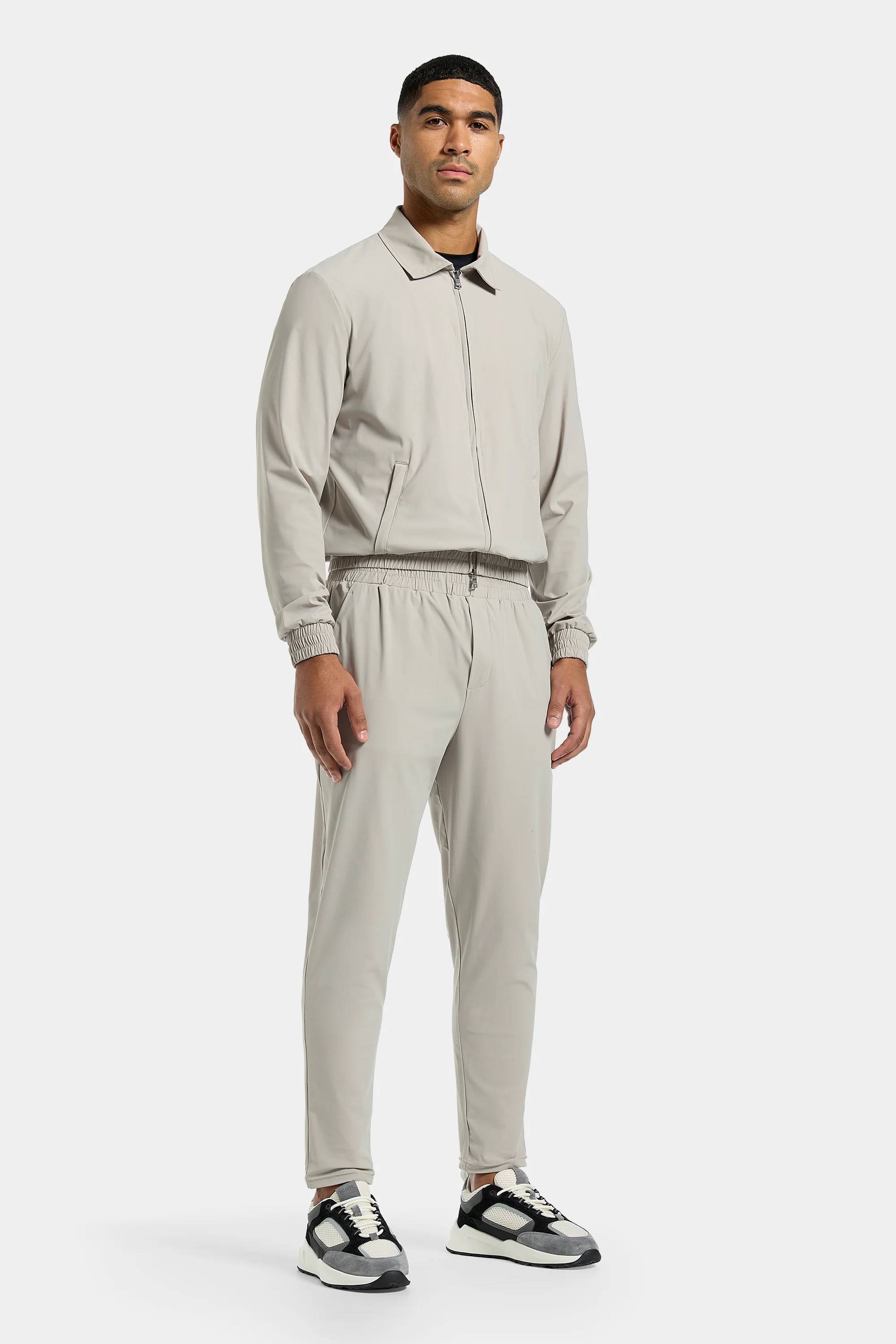 THE VASTO TRACK PANTS - Image 5