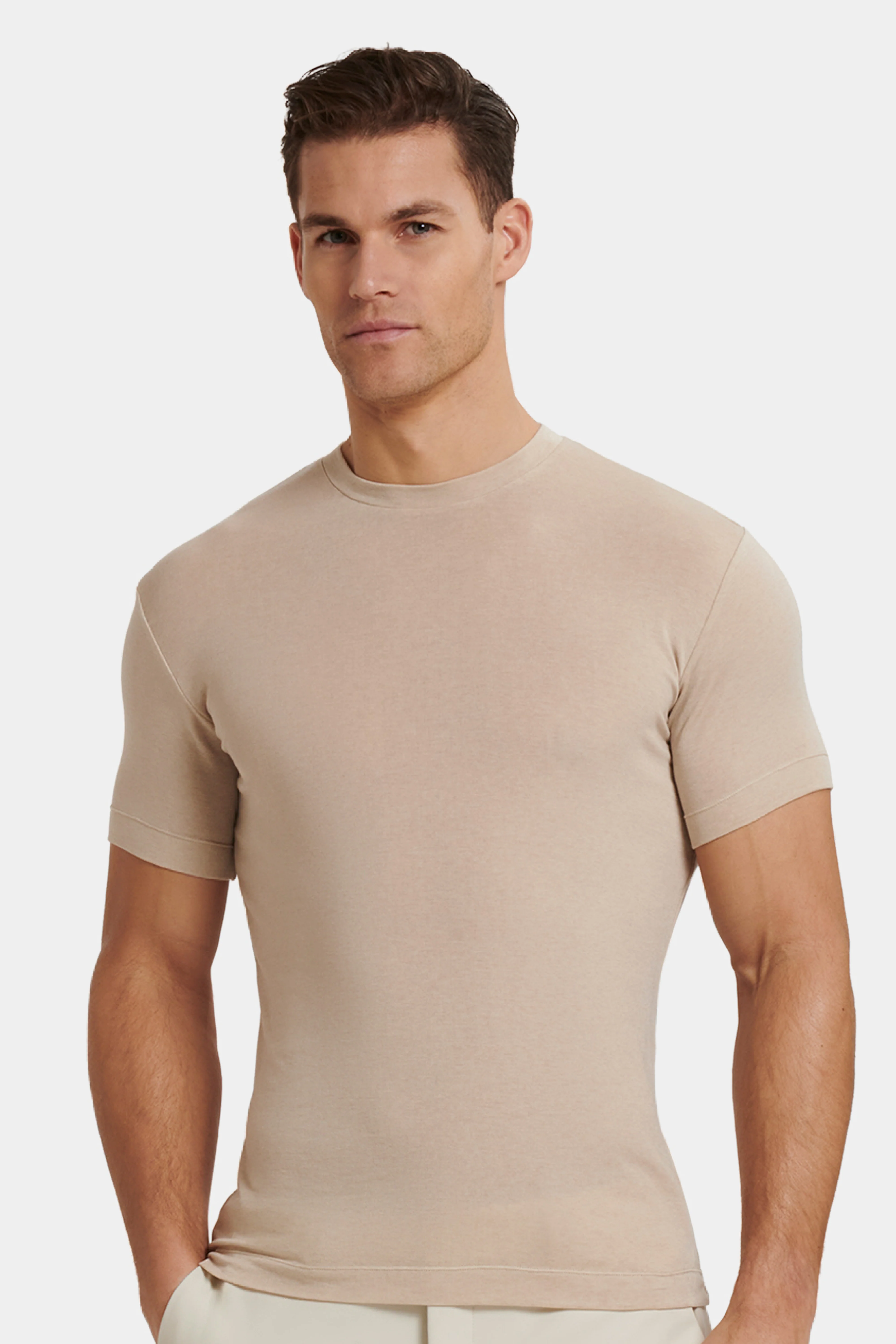 THE VERDE SLIM T-SHIRT - Image 13