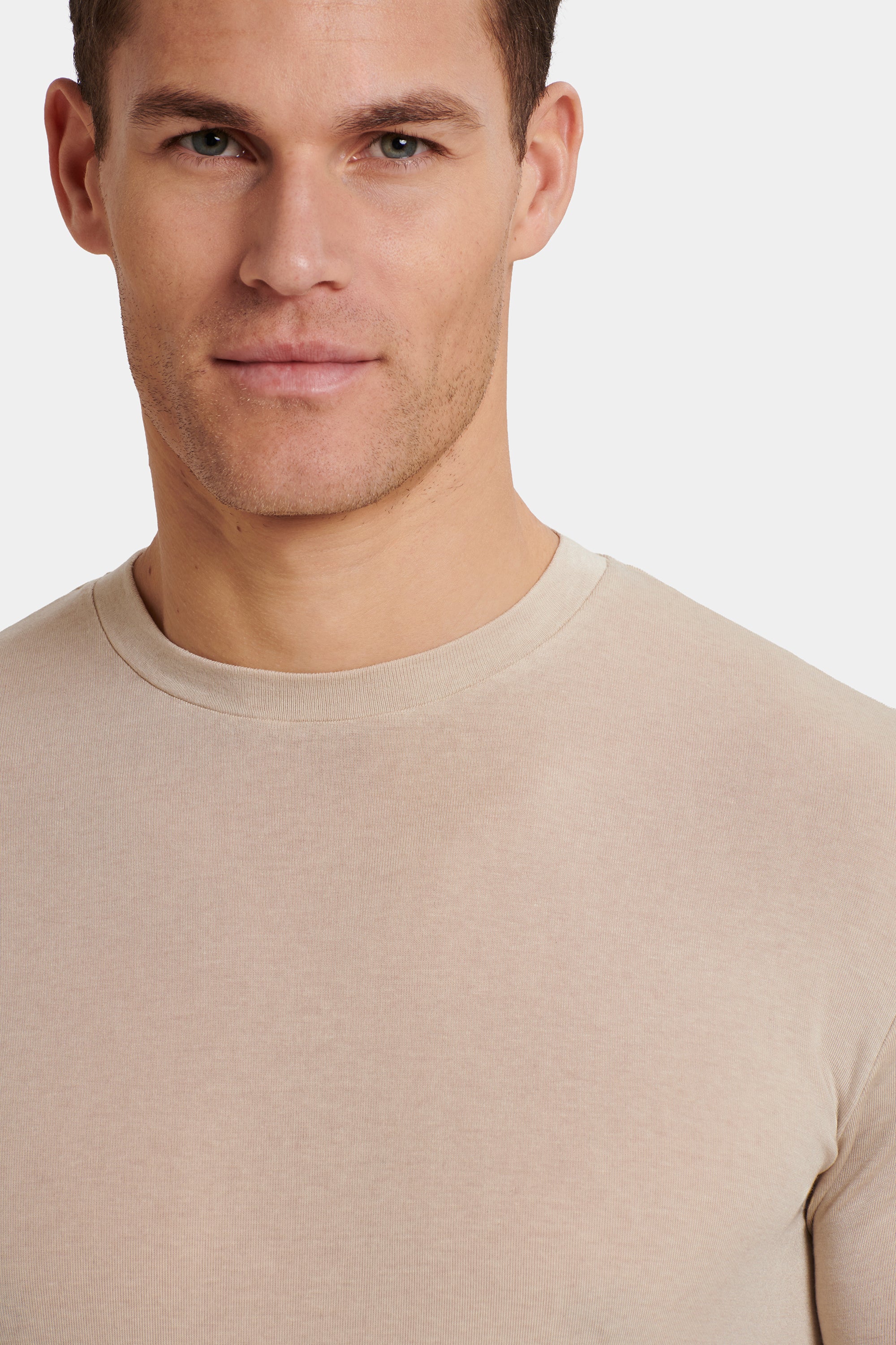 THE VERDE SLIM T-SHIRT - Image 15