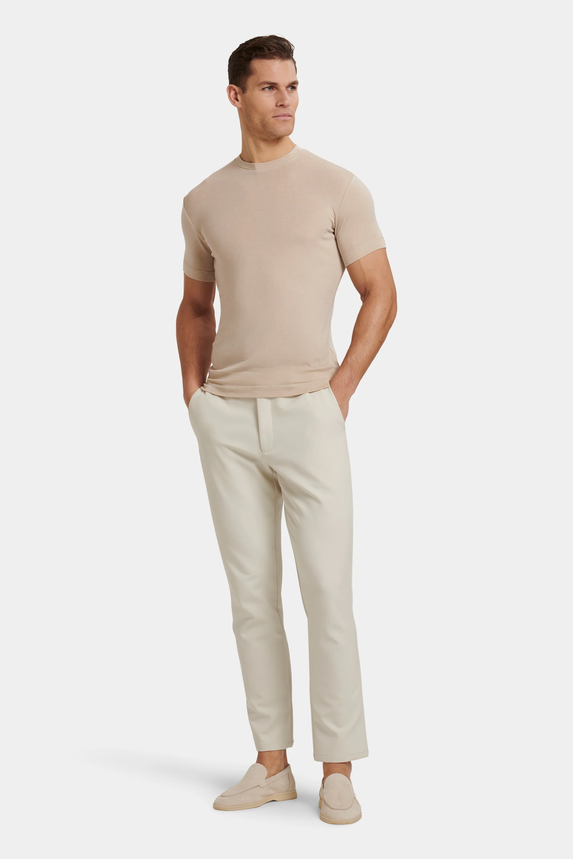 THE VERDE SLIM T-SHIRT - Image 16