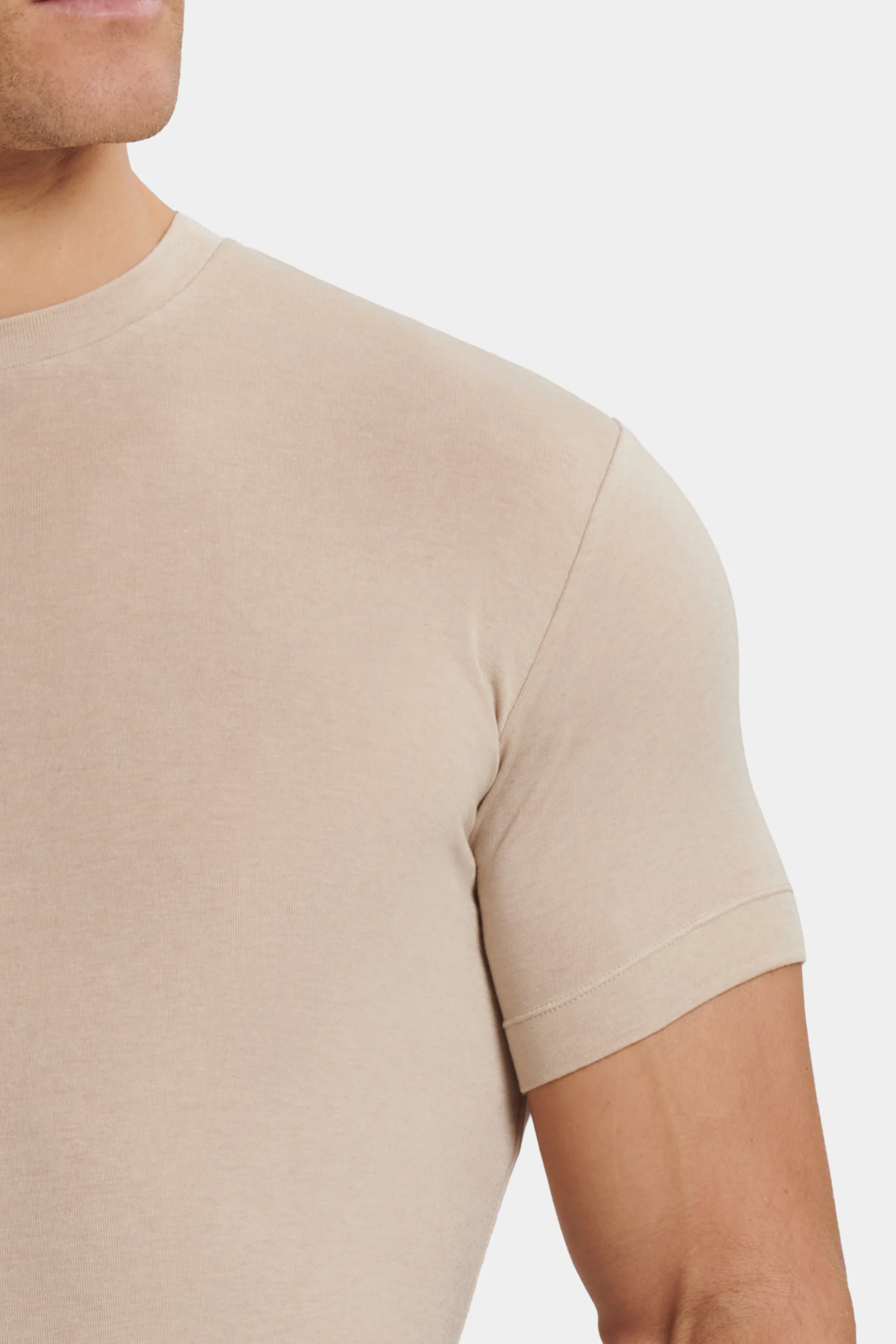 THE VERDE SLIM T-SHIRT - Image 18