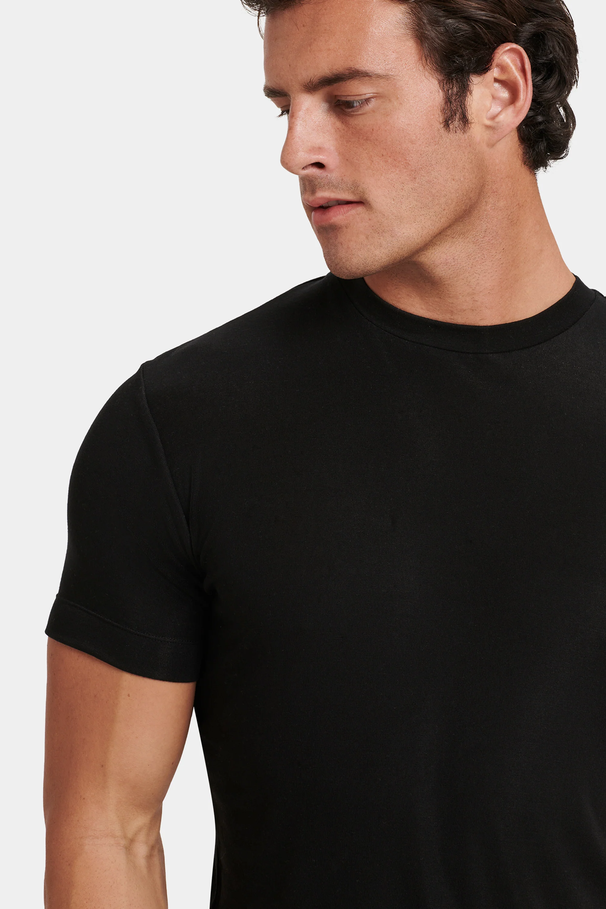 THE VERDE SLIM T-SHIRT - Image 3