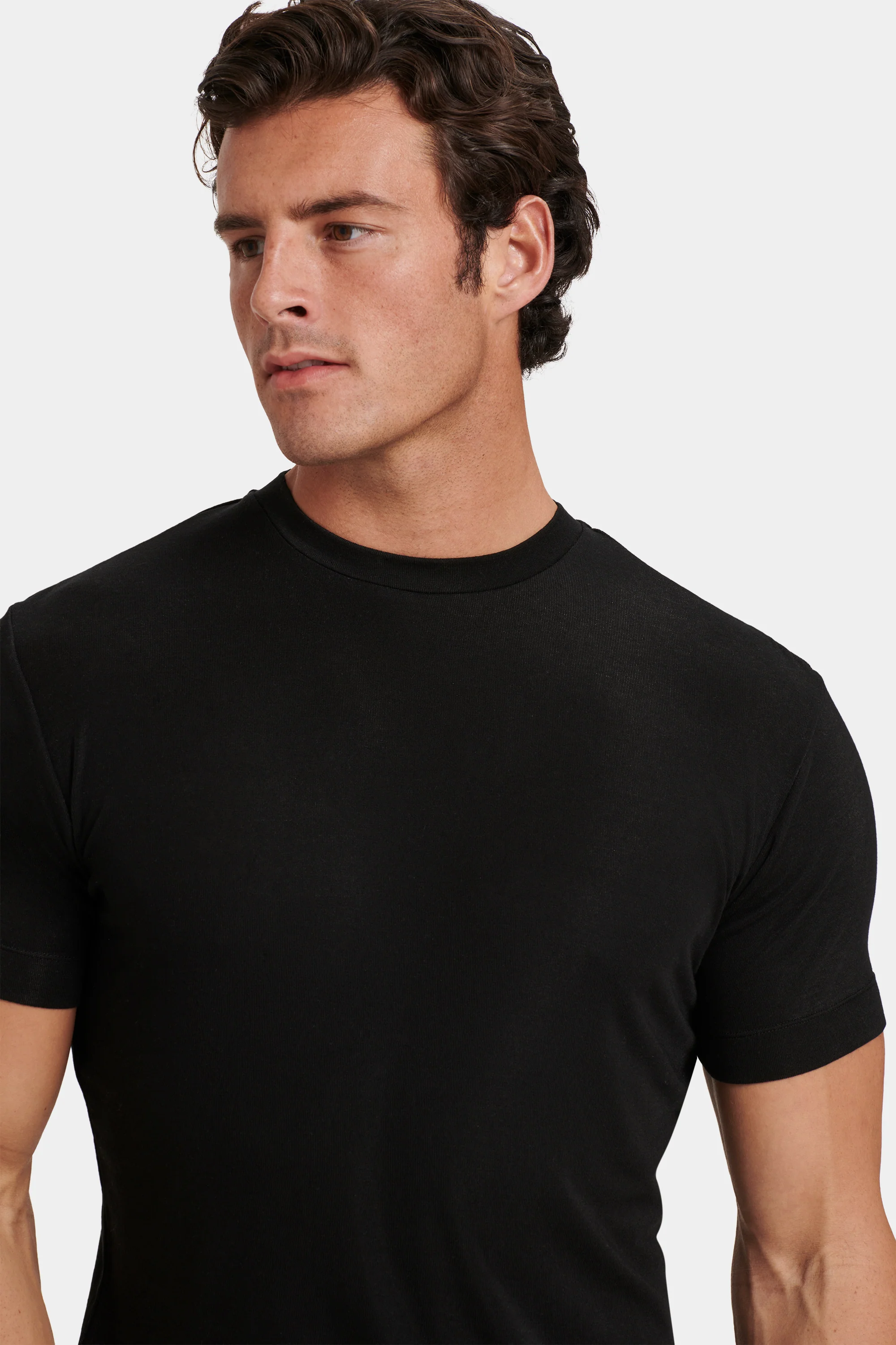 THE VERDE SLIM T-SHIRT - Image 5