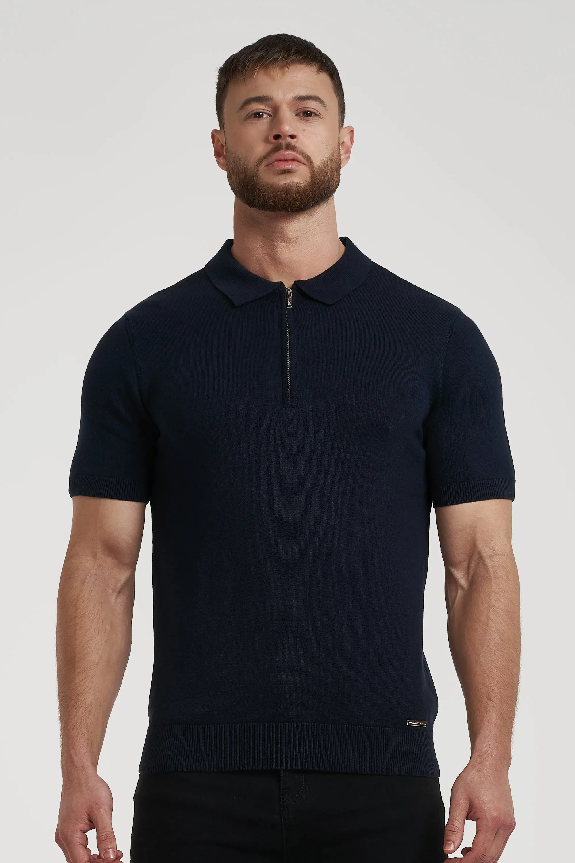 THE VIDA SHORTSLEEVE POLO