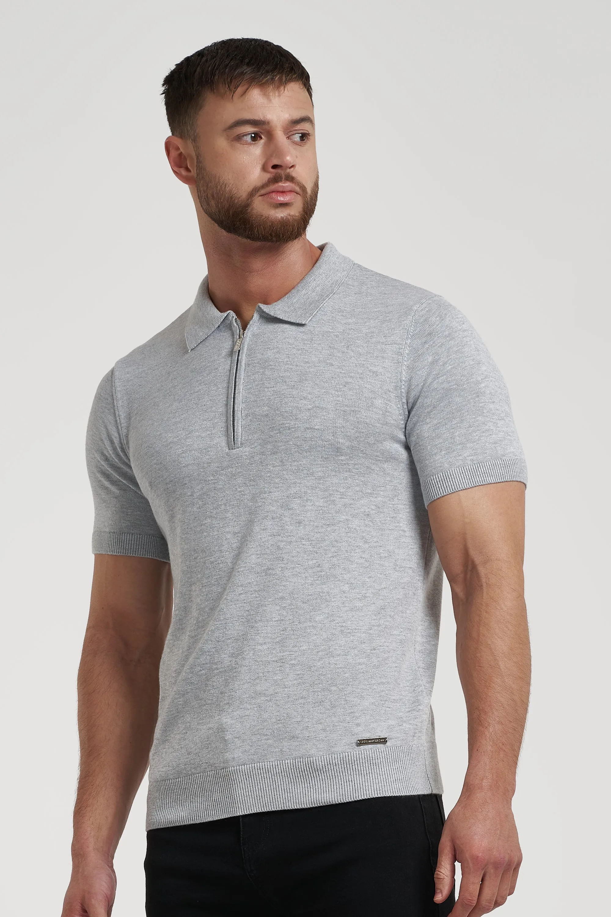 THE VIDA SHORTSLEEVE POLO - Image 10