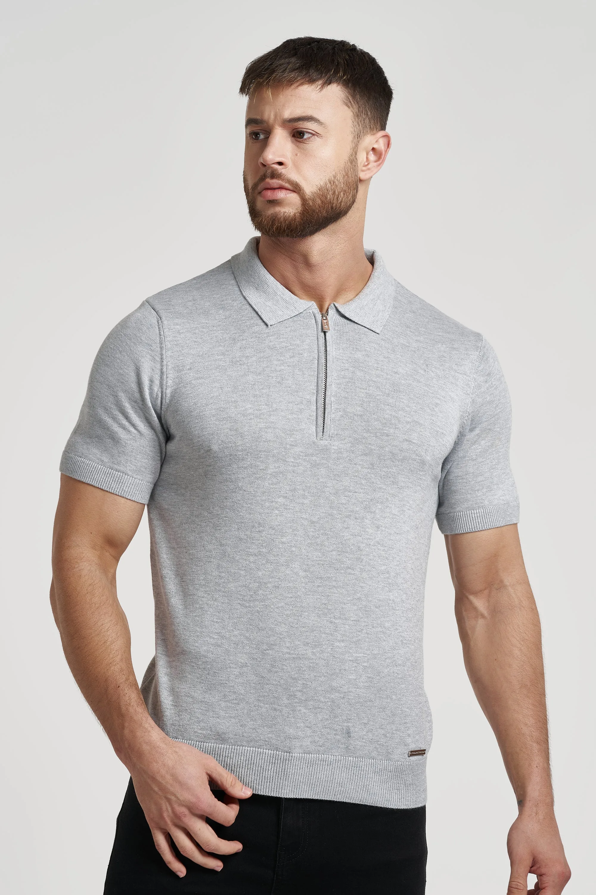 THE VIDA SHORTSLEEVE POLO - Image 11