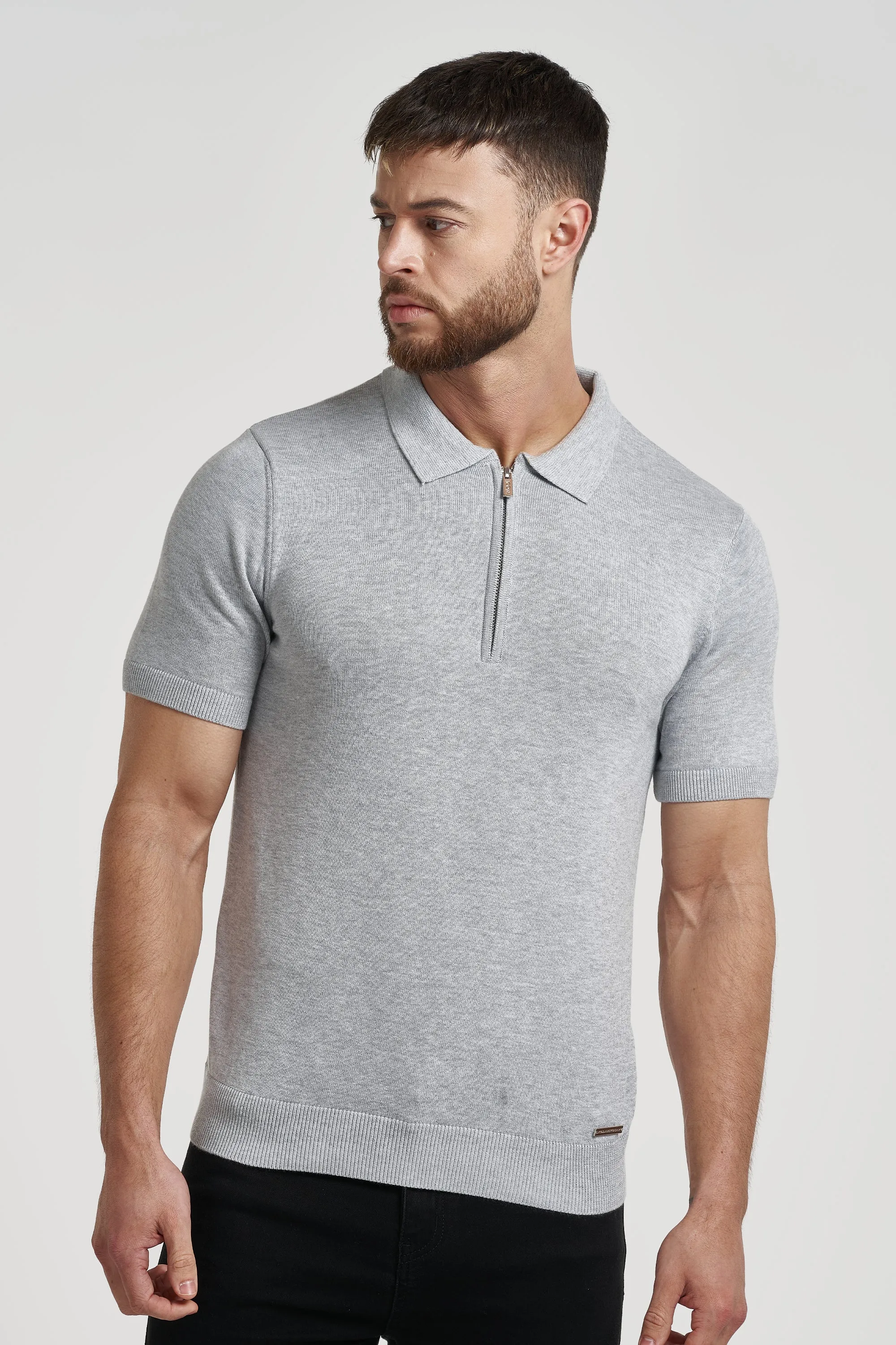 THE VIDA SHORTSLEEVE POLO - Image 12