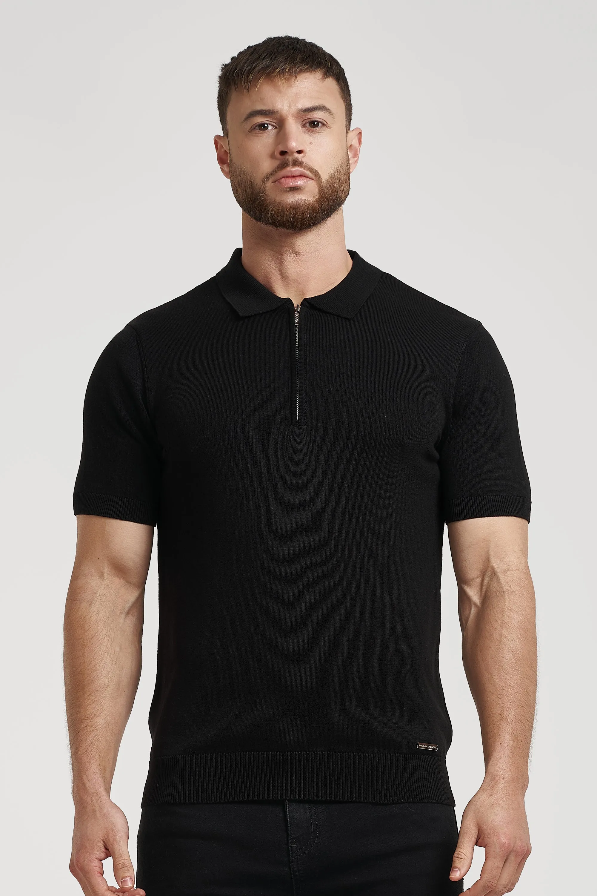 THE VIDA SHORTSLEEVE POLO - Image 15