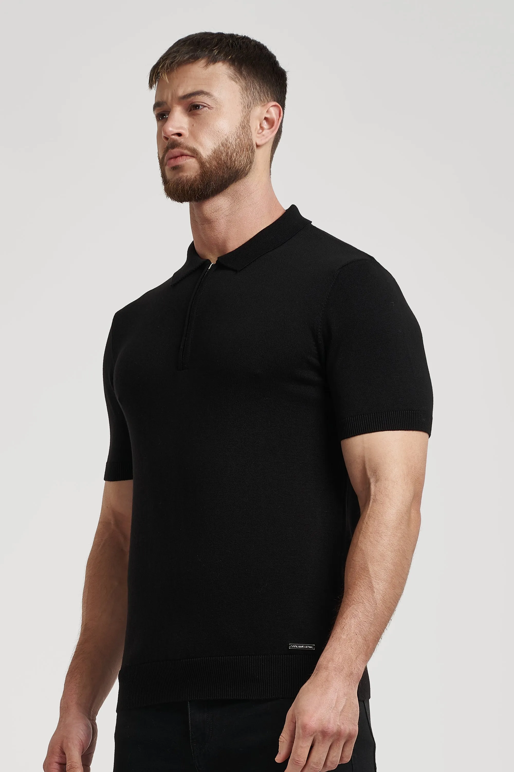 THE VIDA SHORTSLEEVE POLO - Image 16