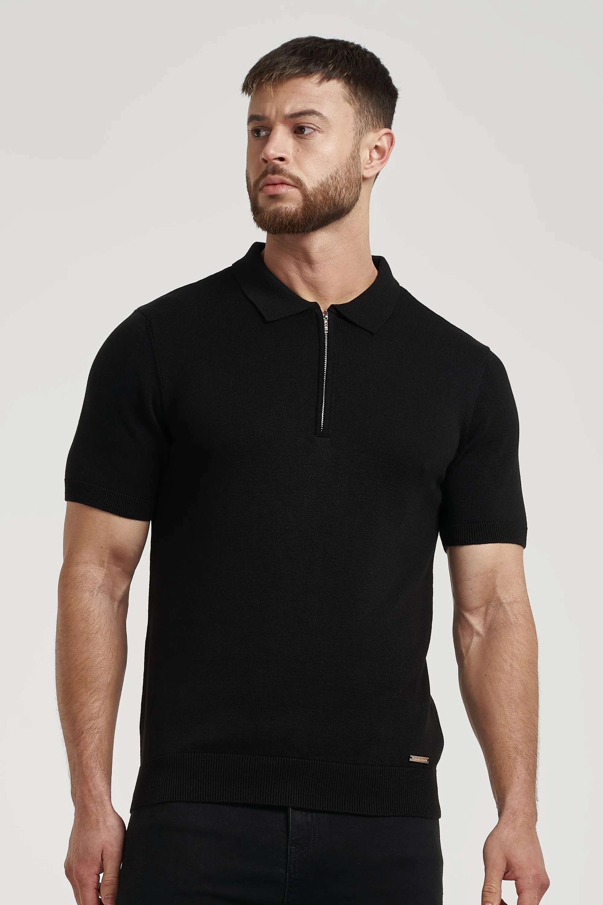 THE VIDA SHORTSLEEVE POLO - Image 17