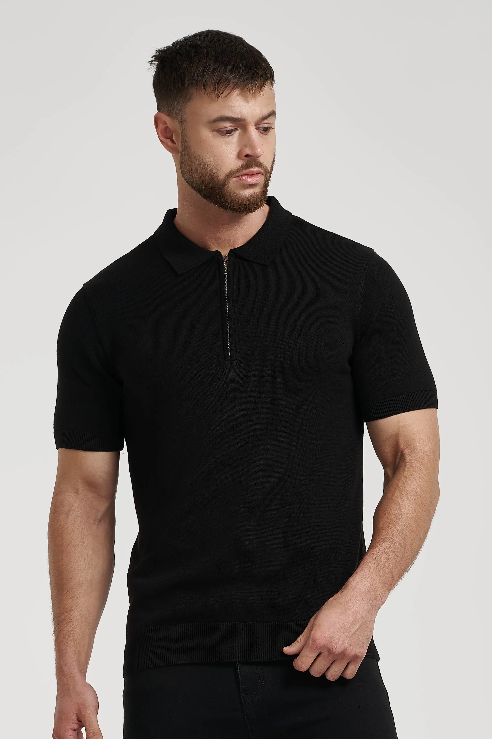 THE VIDA SHORTSLEEVE POLO - Image 18