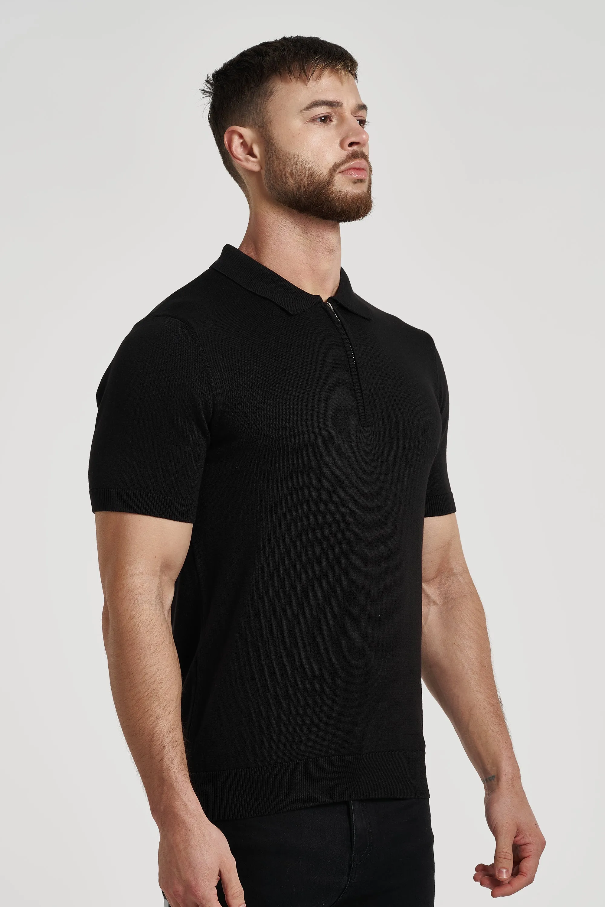 THE VIDA SHORTSLEEVE POLO - Image 19