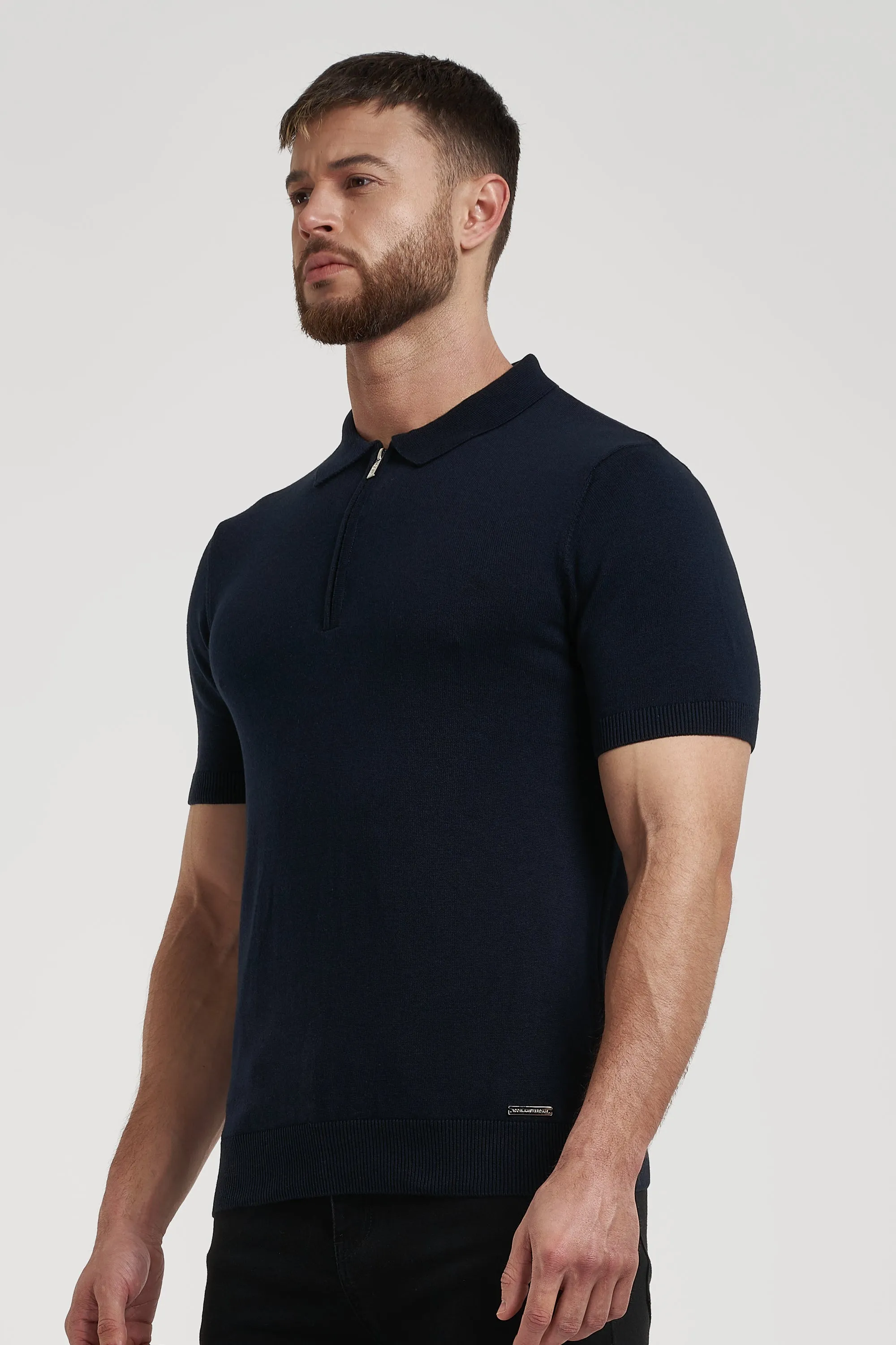 THE VIDA SHORTSLEEVE POLO - Image 2
