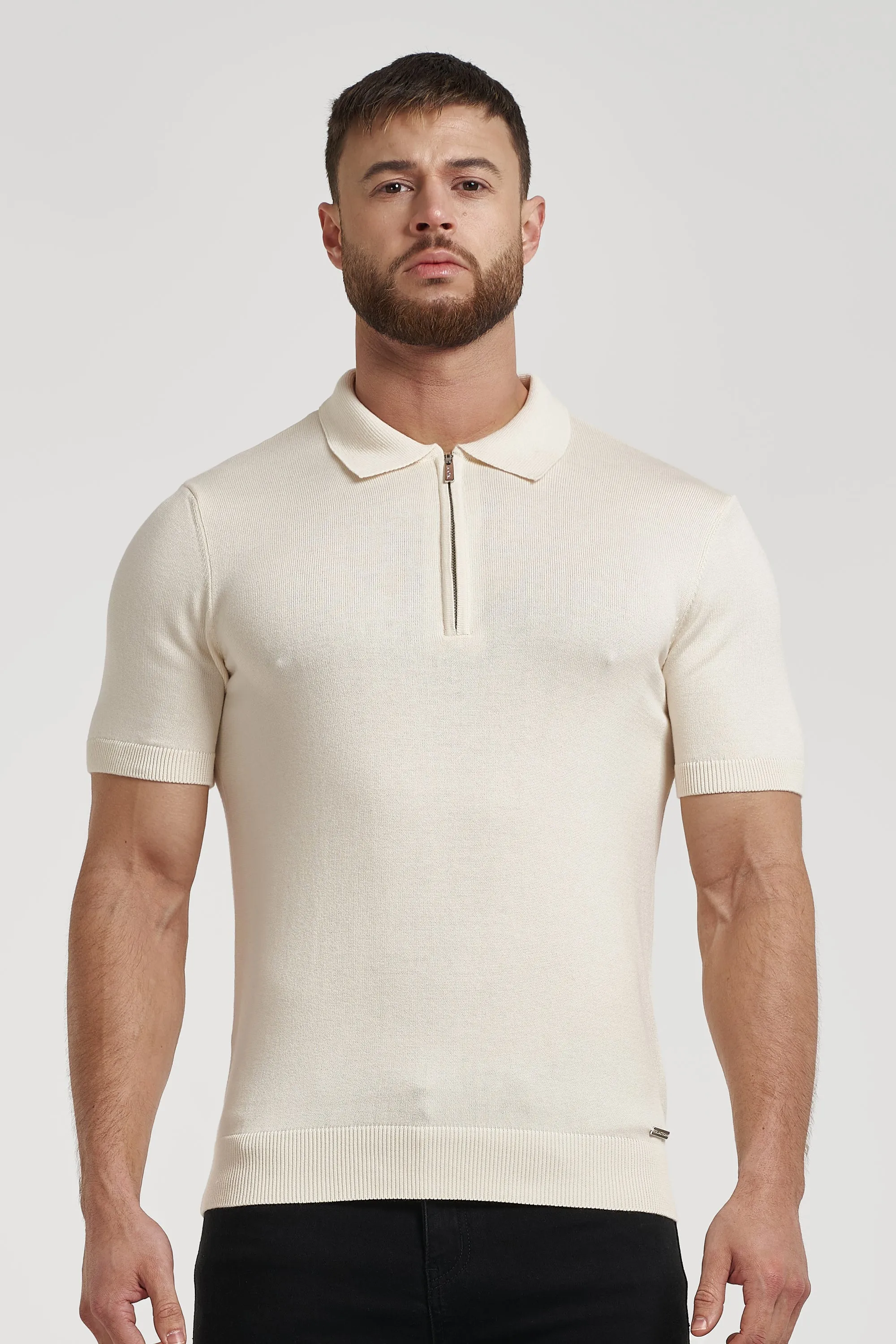 THE VIDA SHORTSLEEVE POLO - Image 22
