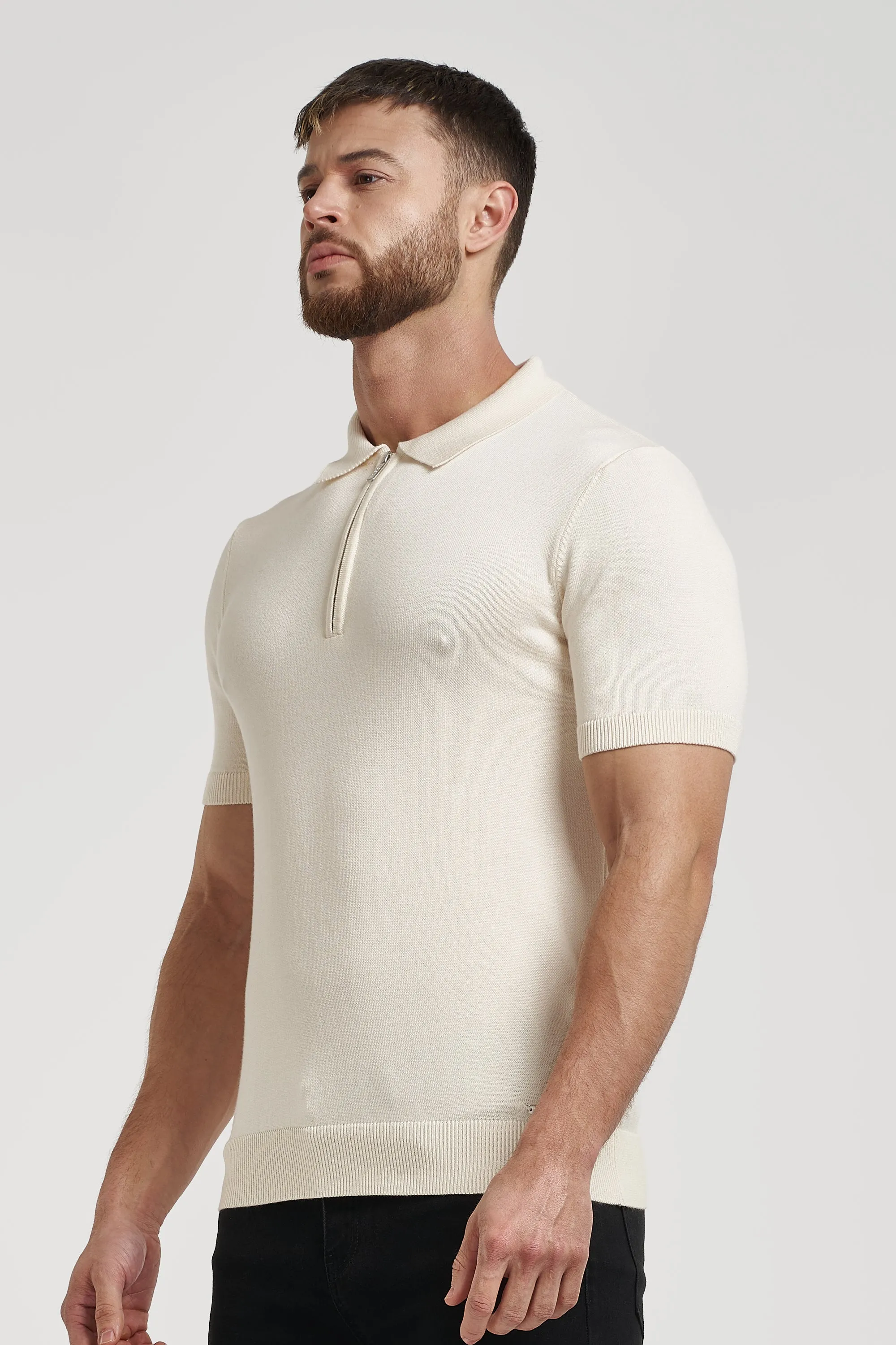 THE VIDA SHORTSLEEVE POLO - Image 23