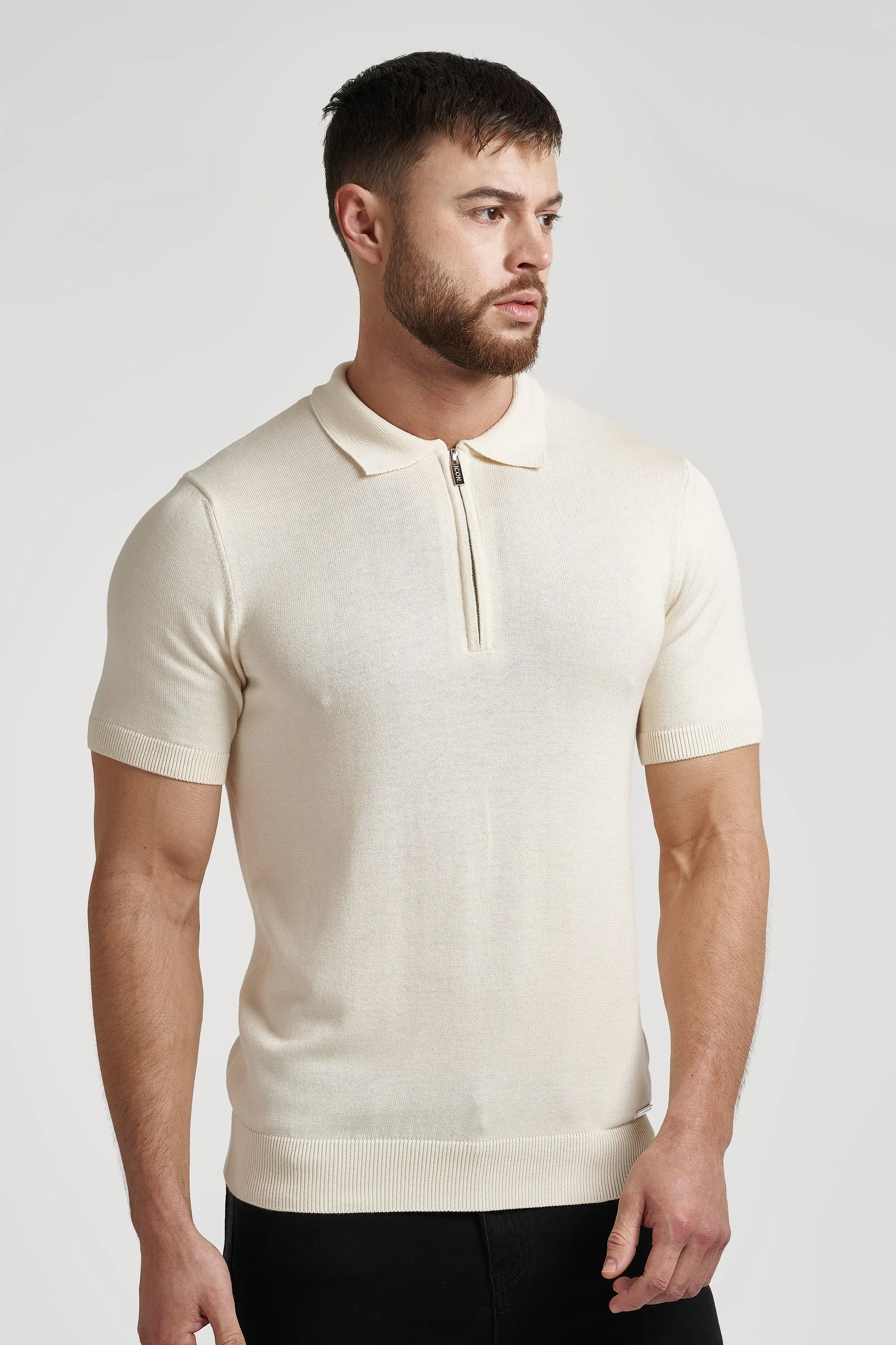 THE VIDA SHORTSLEEVE POLO - Image 24