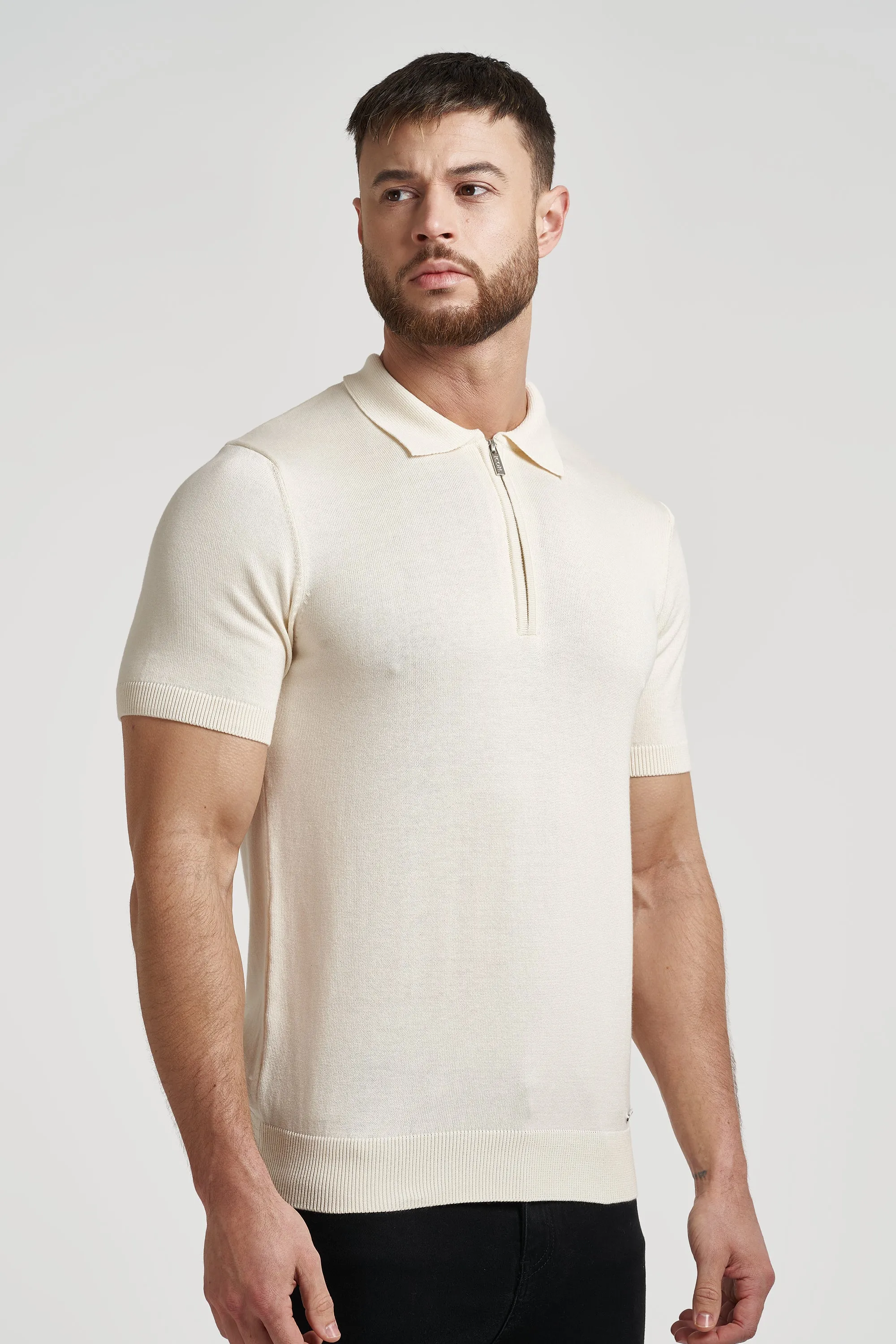 THE VIDA SHORTSLEEVE POLO - Image 27