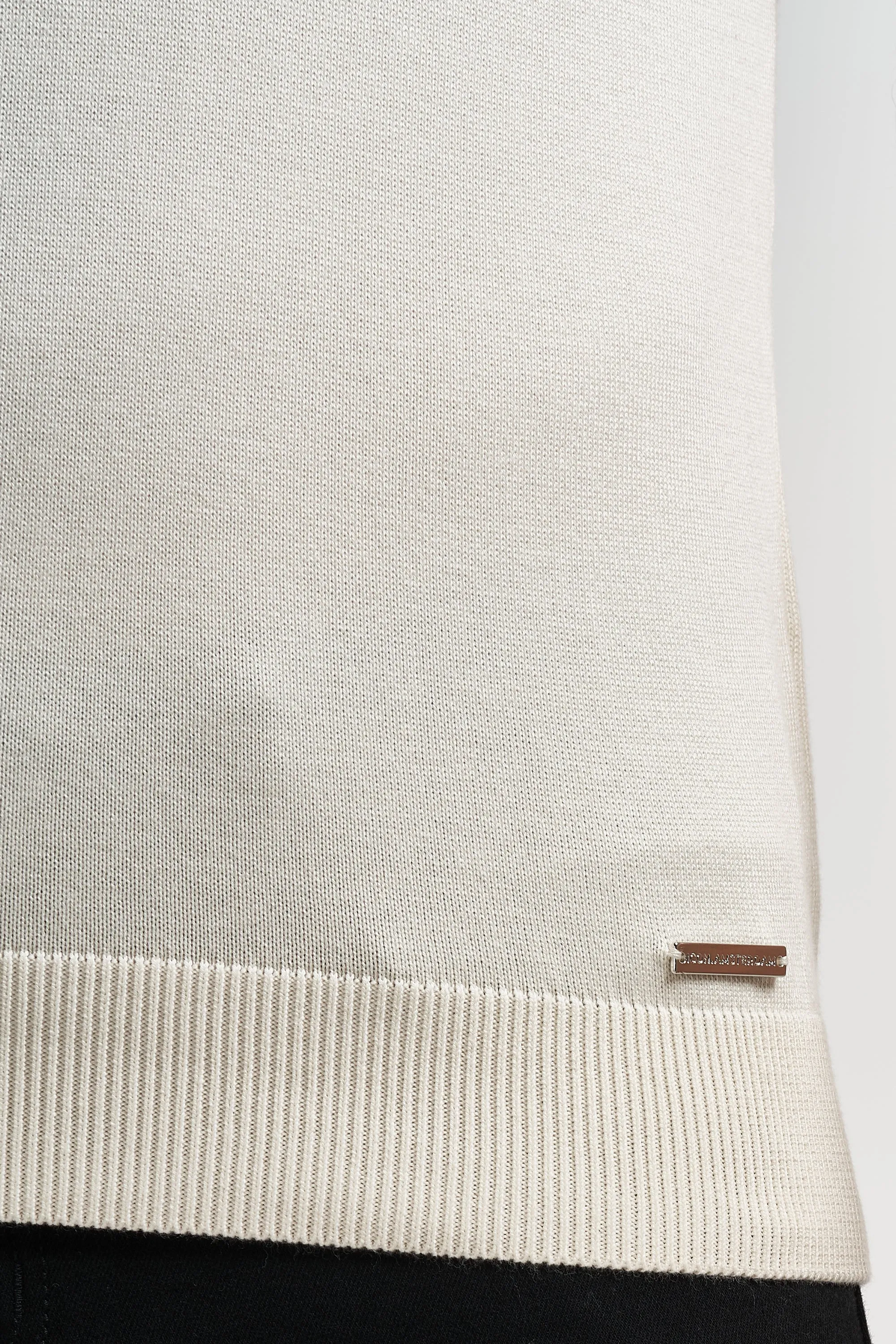 THE VIDA SHORTSLEEVE POLO - Image 28